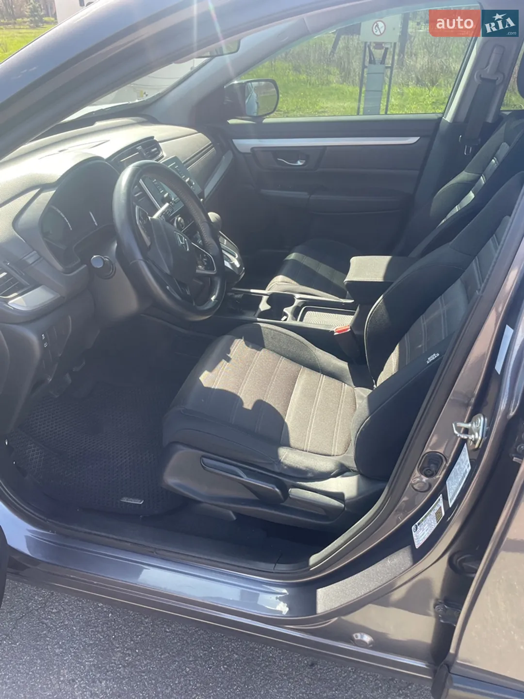 2019 Honda CR-V - мініатюра 10