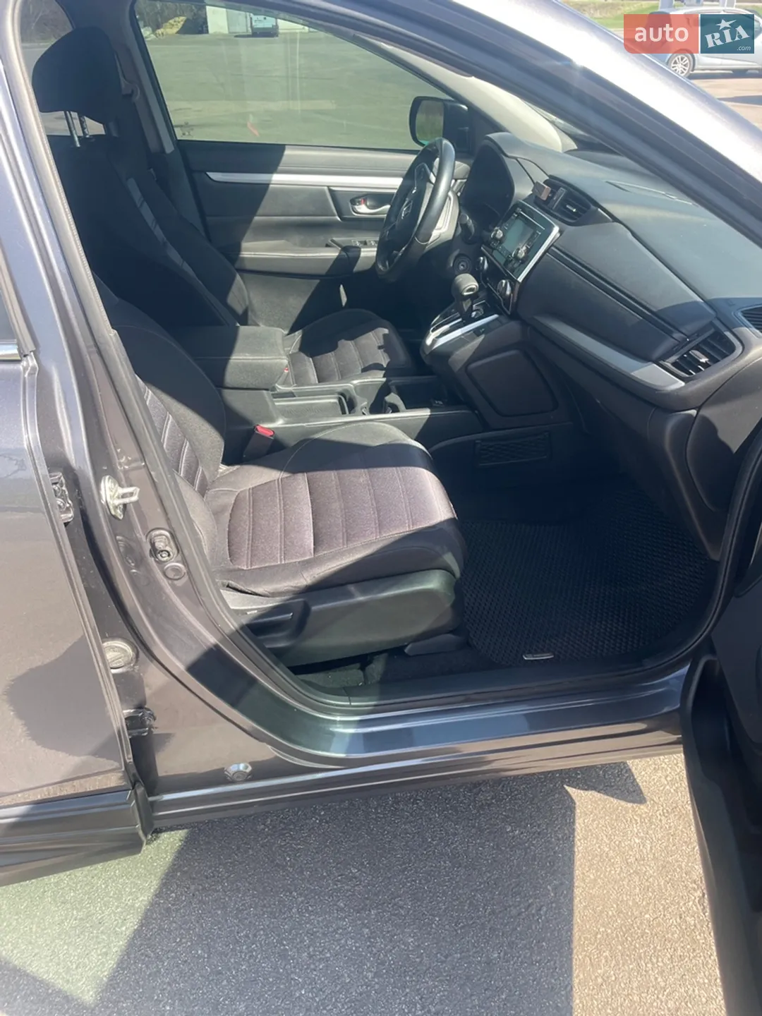 2019 Honda CR-V - мініатюра 16
