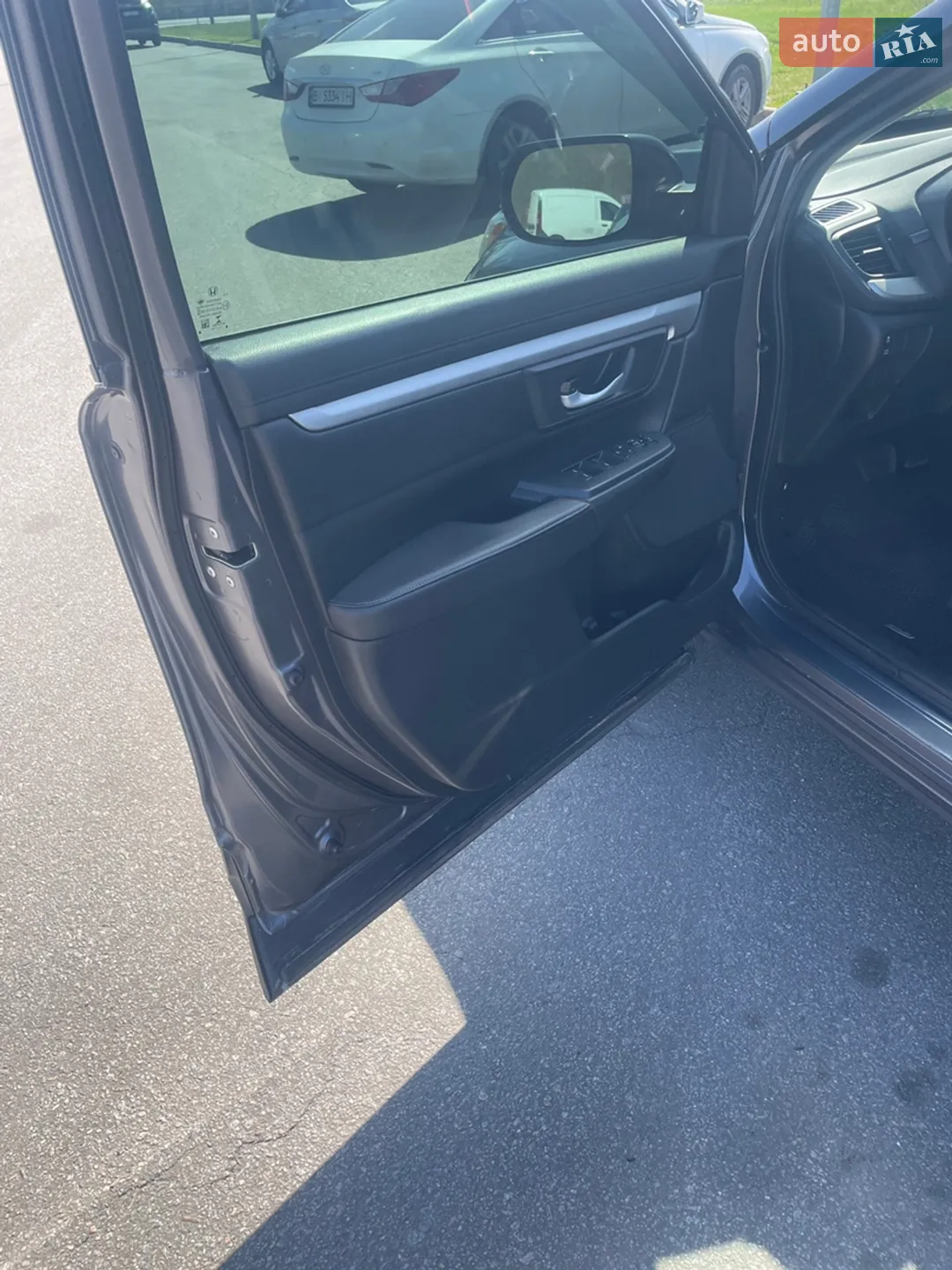 2019 Honda CR-V - мініатюра 19