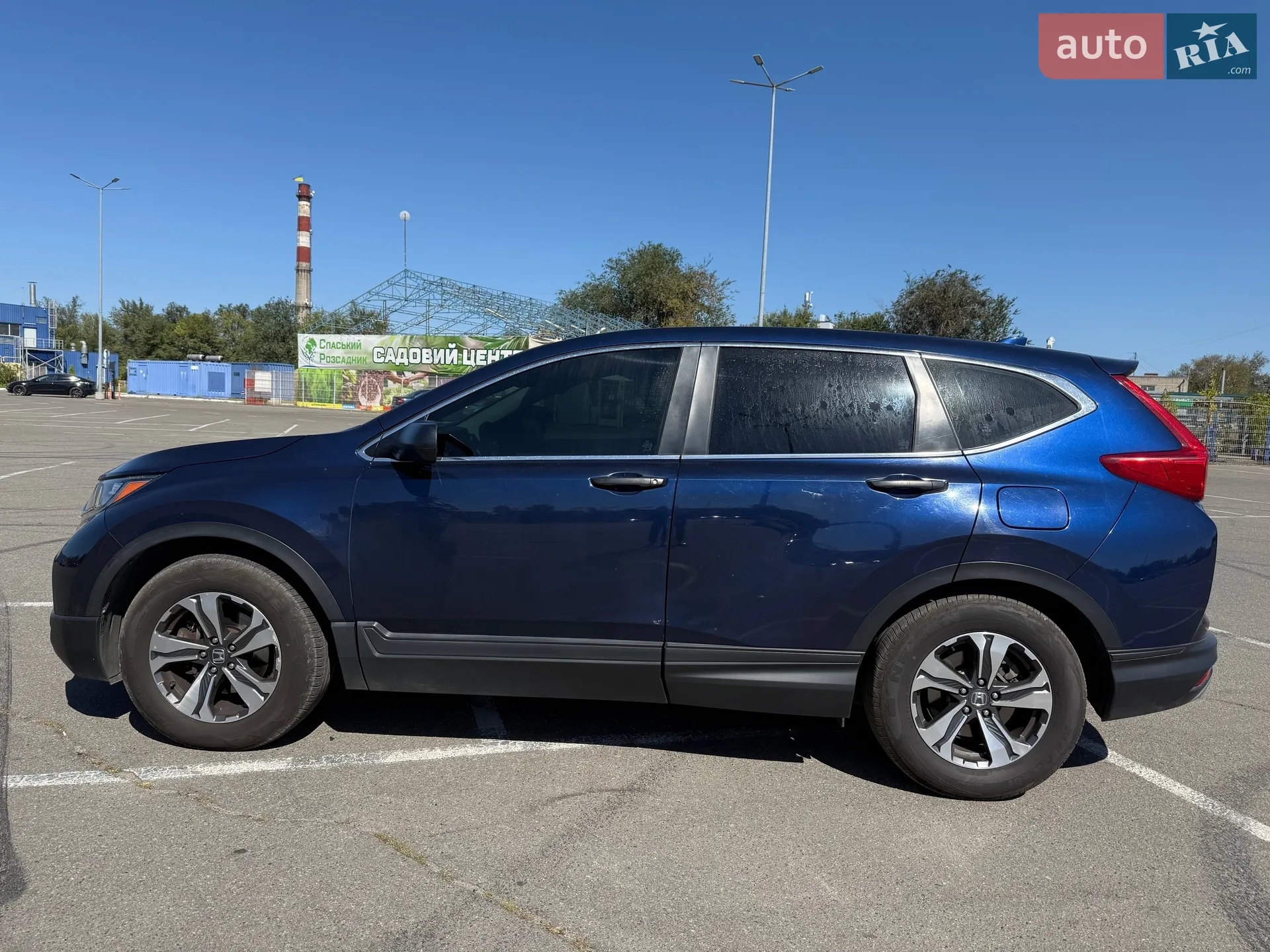 2018 Honda CR-V - мініатюра 5