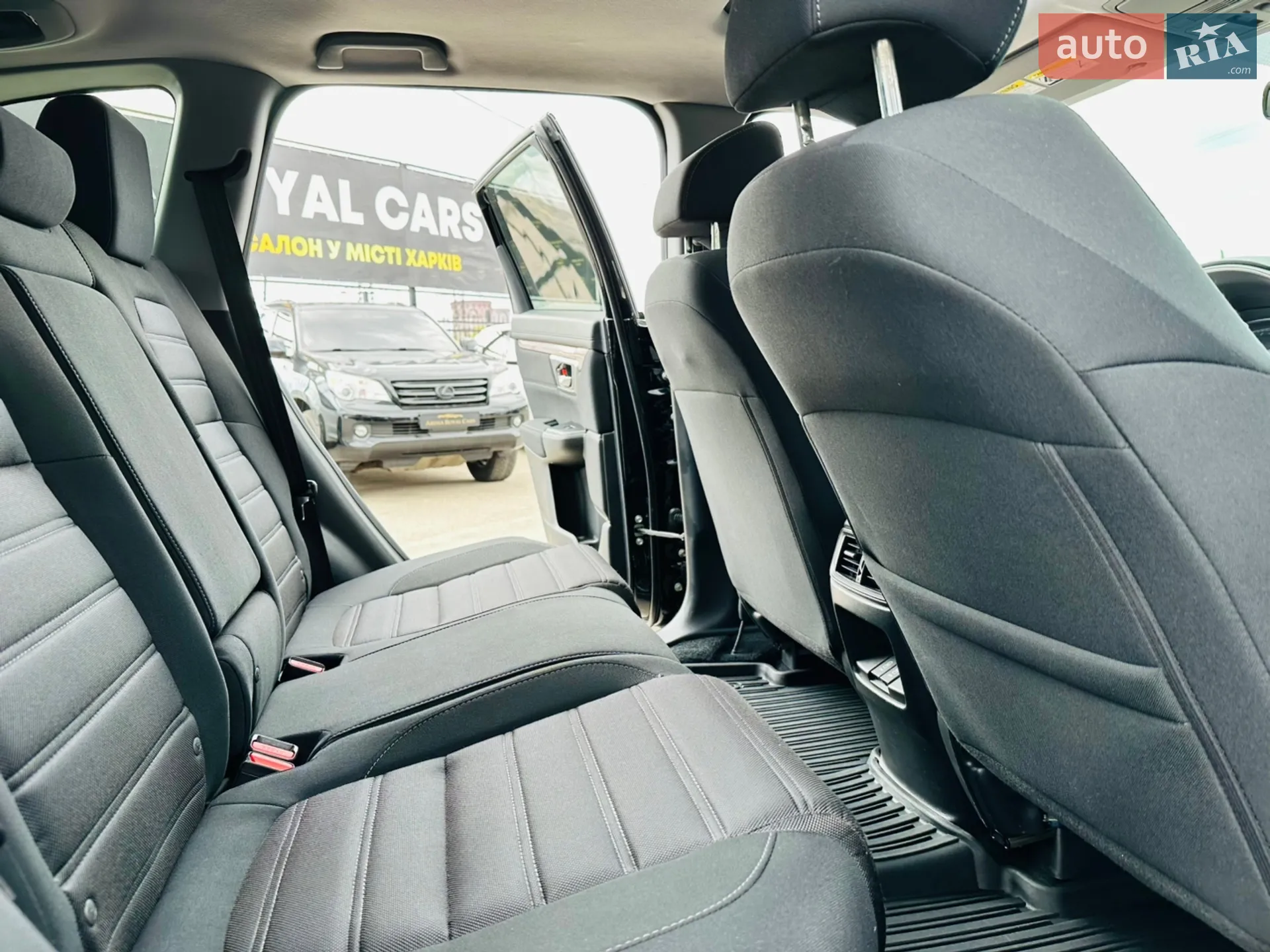 2018 Honda CR-V - мініатюра 19