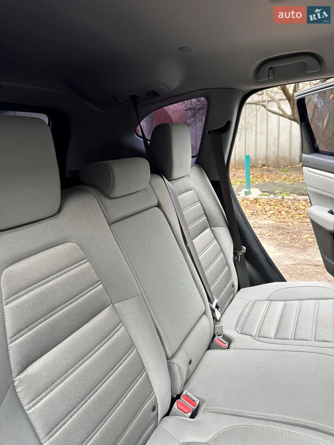 2019 Honda CR-V - мініатюра 8