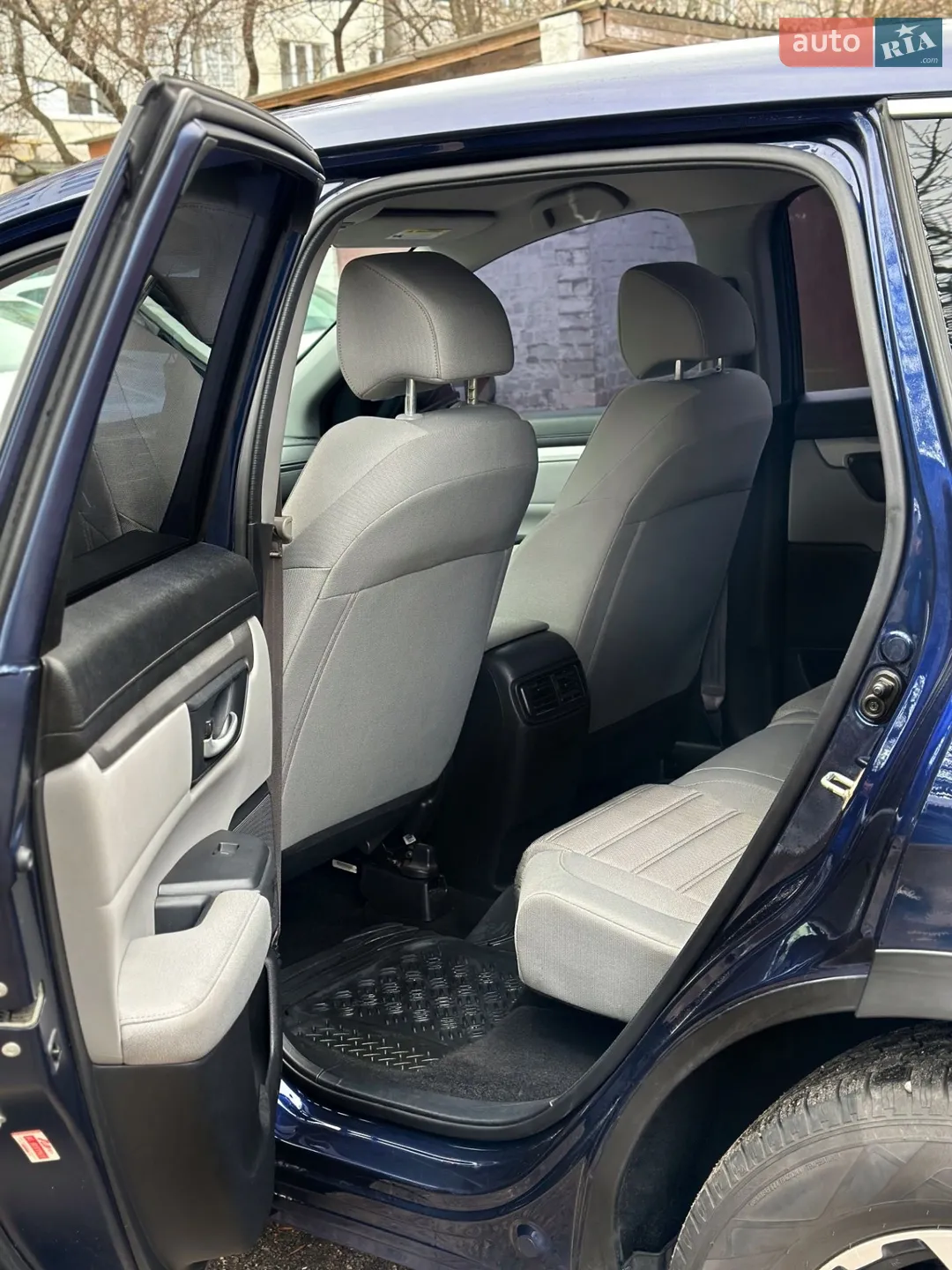 2019 Honda CR-V - мініатюра 9