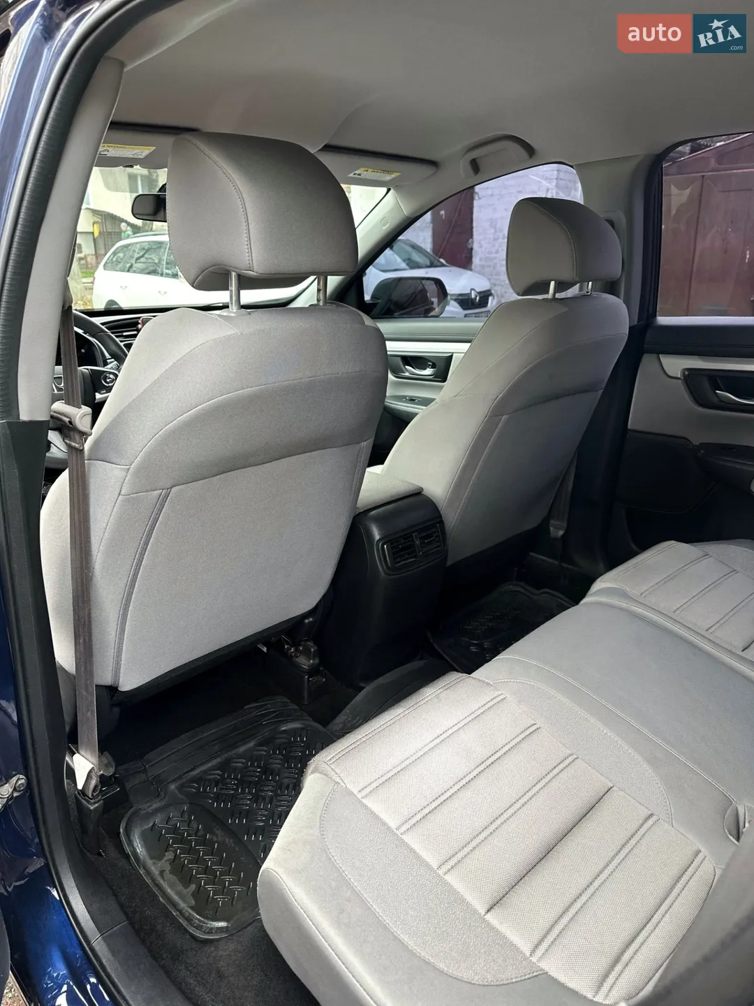 2019 Honda CR-V - мініатюра 7