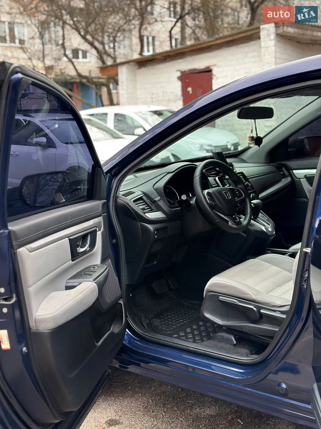 2019 Honda CR-V - мініатюра 6