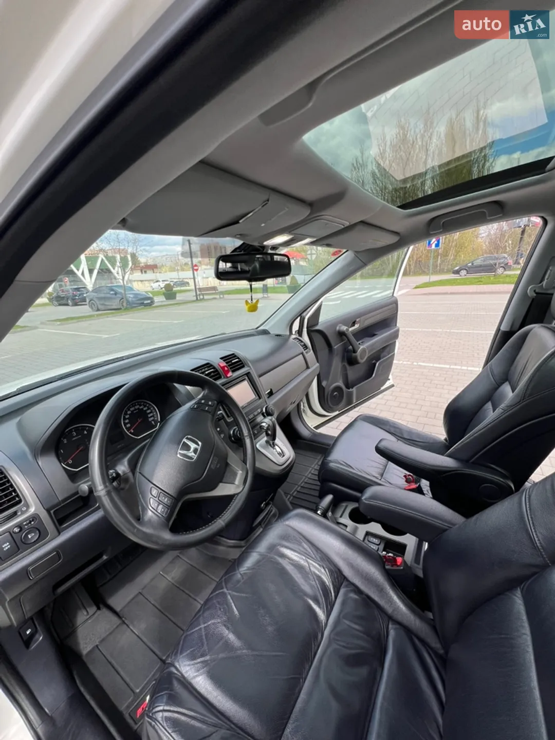 2011 Honda CR-V - мініатюра 8