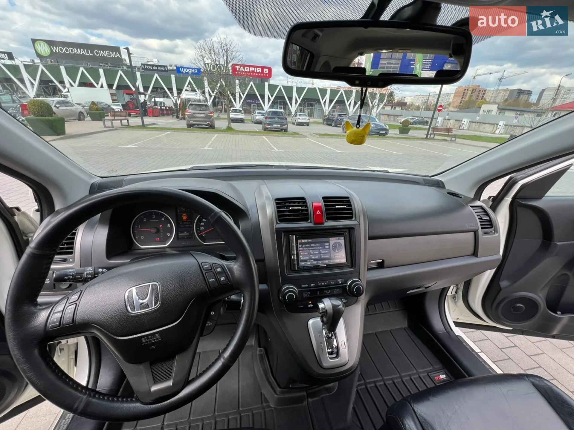 2011 Honda CR-V - мініатюра 13