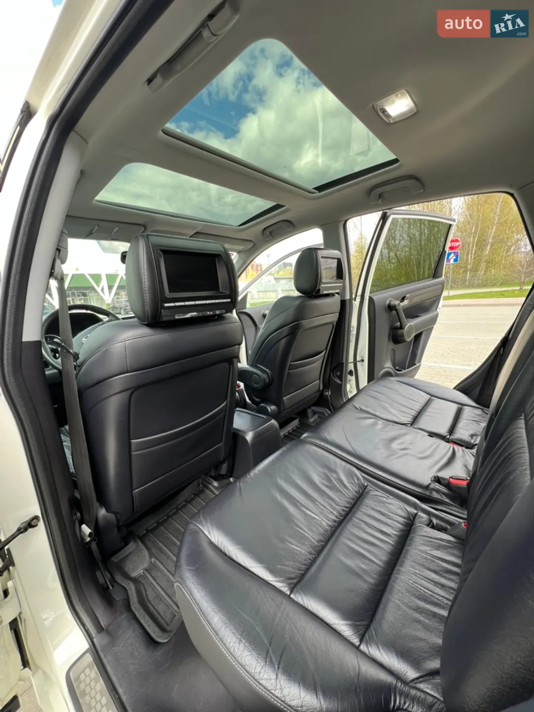 2011 Honda CR-V - мініатюра 15