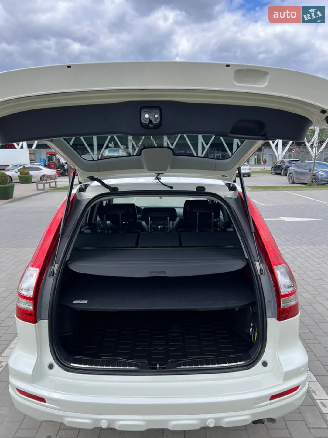 2011 Honda CR-V - мініатюра 16
