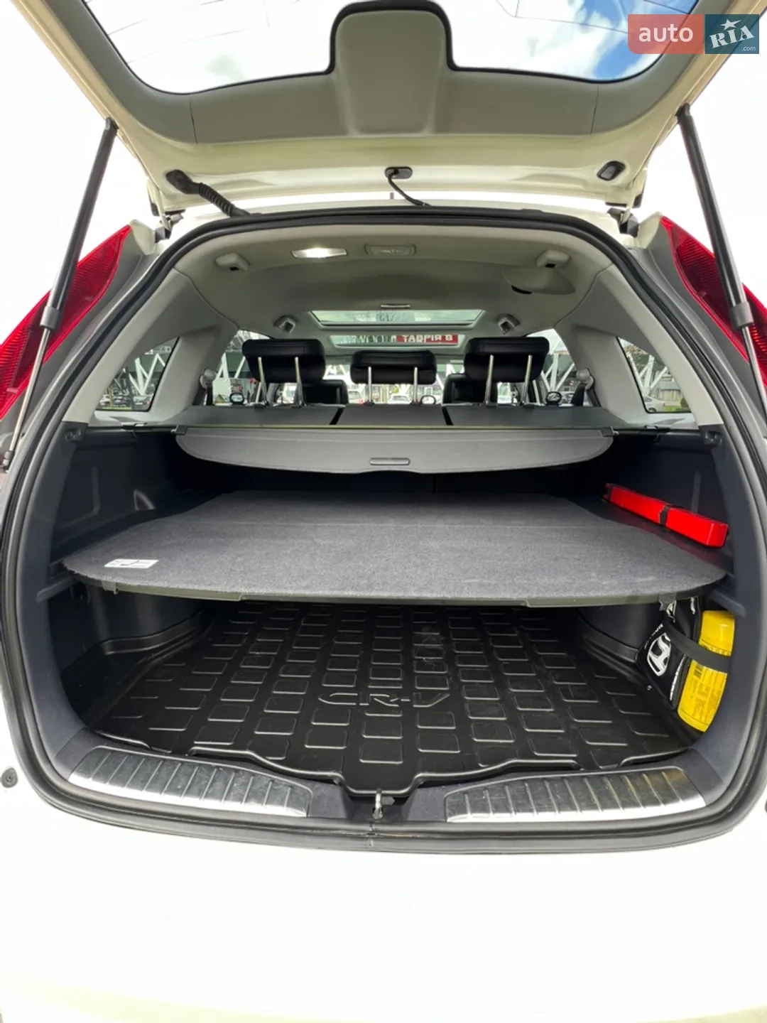 2011 Honda CR-V - мініатюра 18