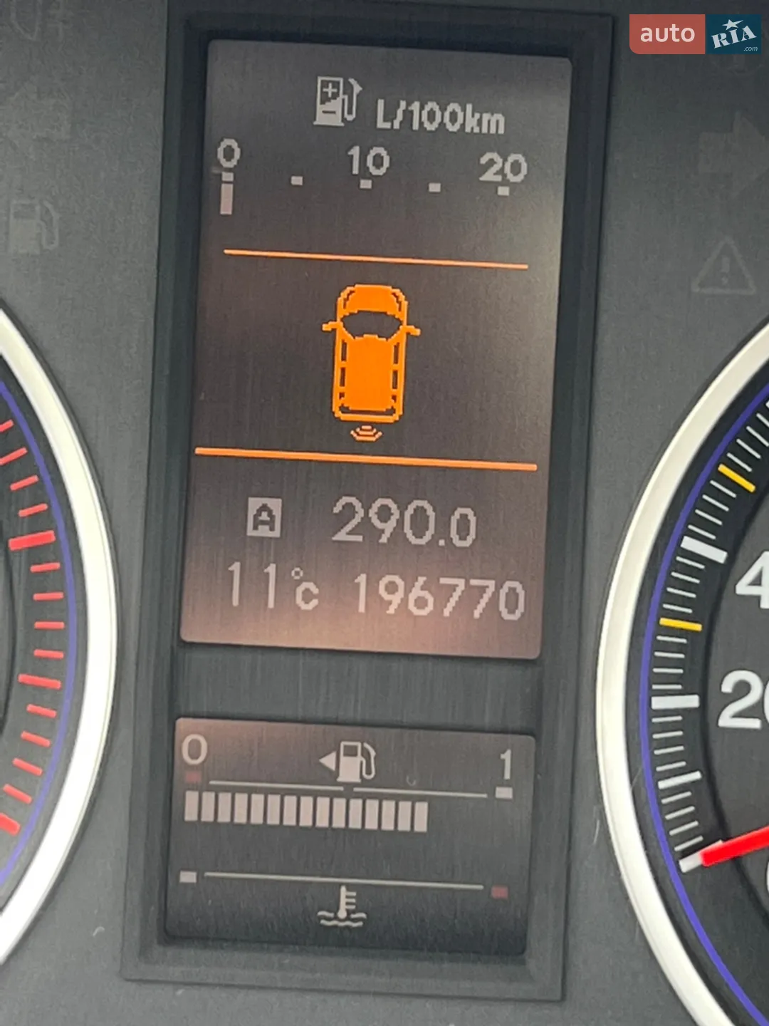 2011 Honda CR-V - мініатюра 25