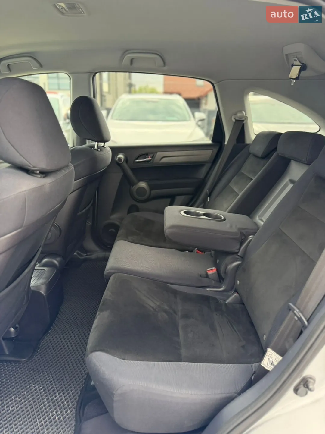 2012 Honda CR-V - мініатюра 20