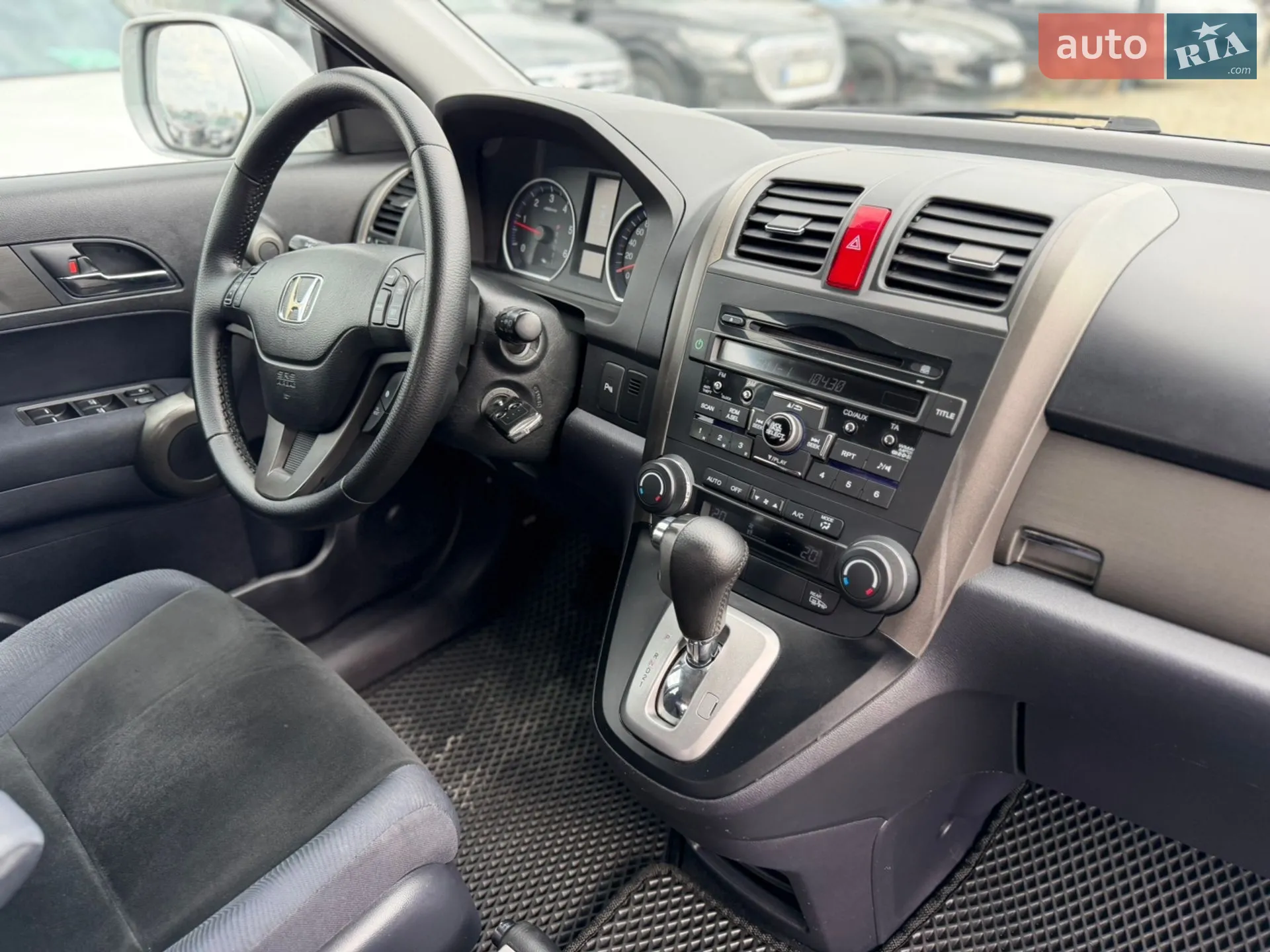 2012 Honda CR-V - мініатюра 25