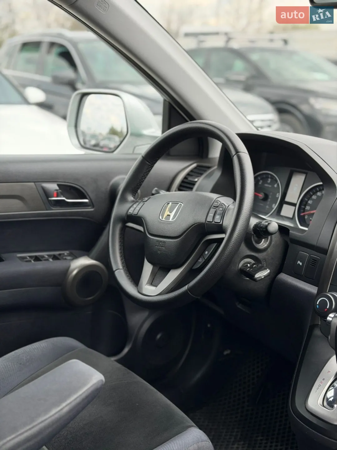 2012 Honda CR-V - мініатюра 29