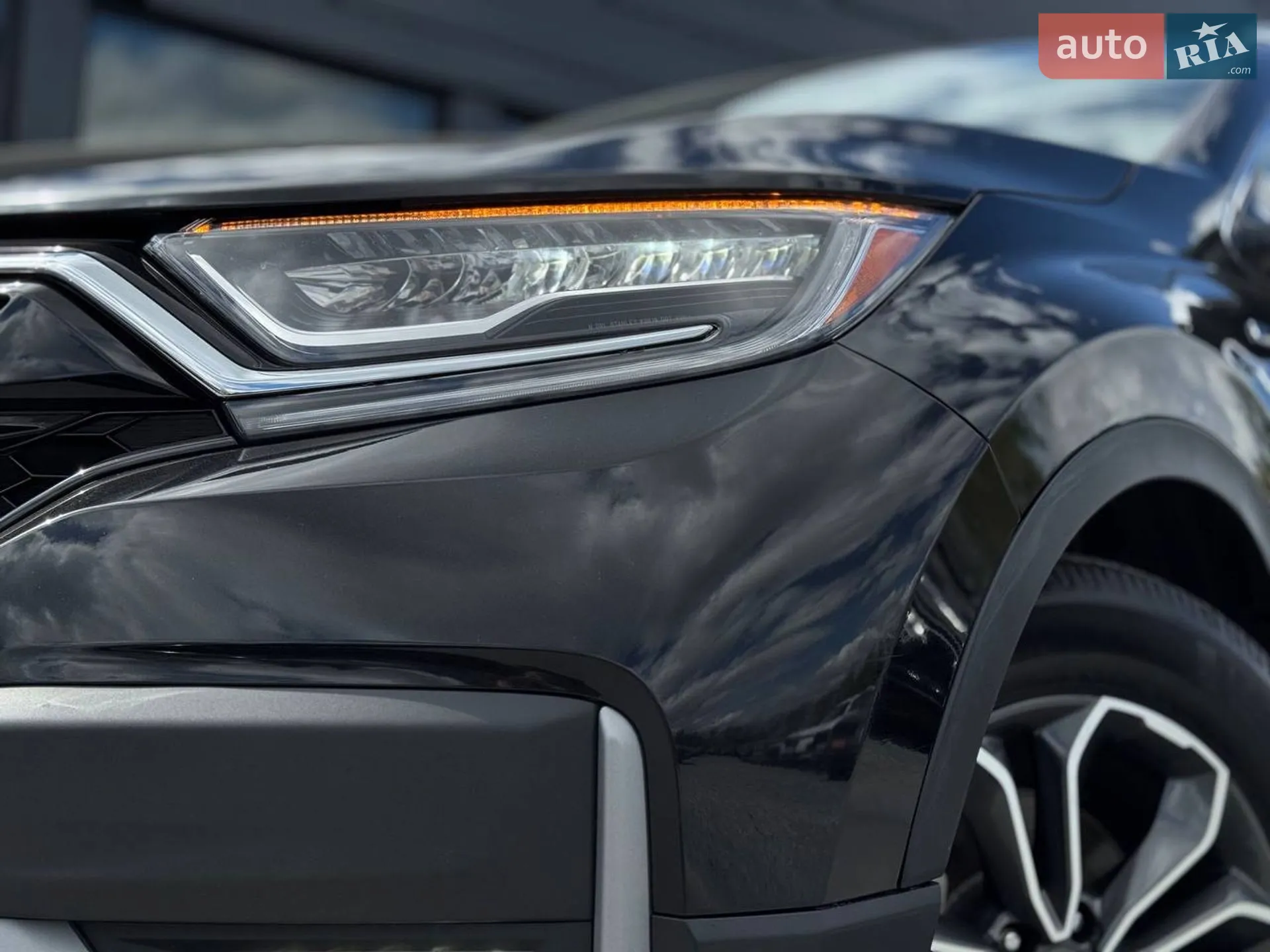 2021 Honda CR-V - мініатюра 4