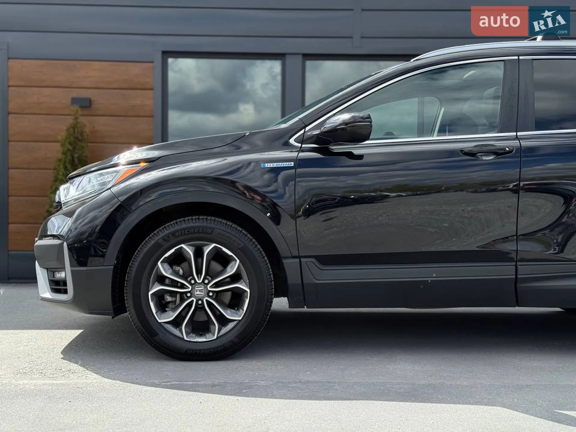 2021 Honda CR-V - мініатюра 23