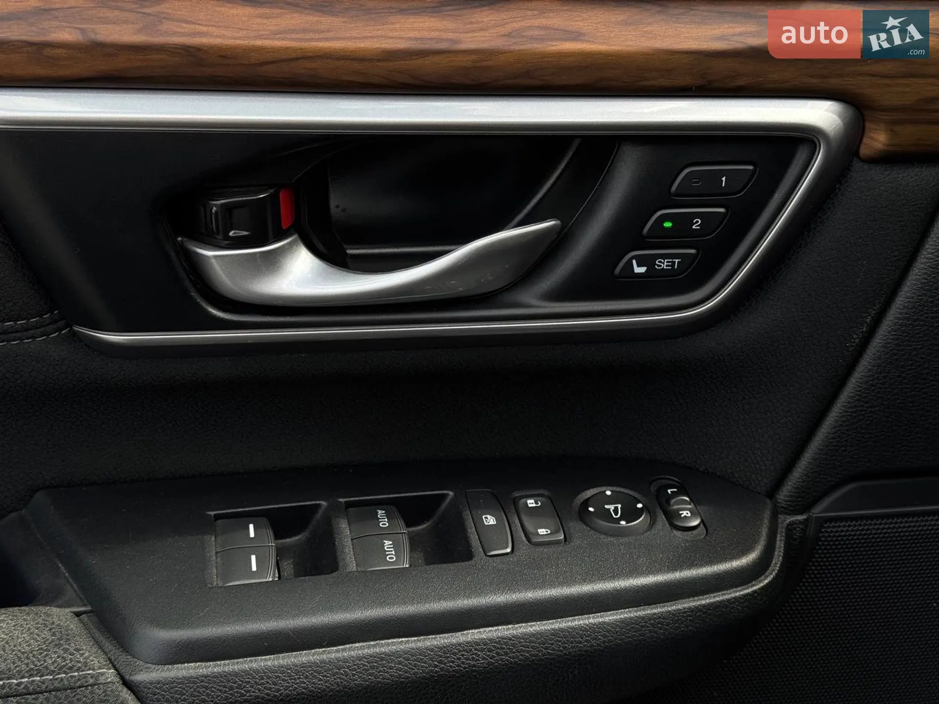 2021 Honda CR-V - мініатюра 31