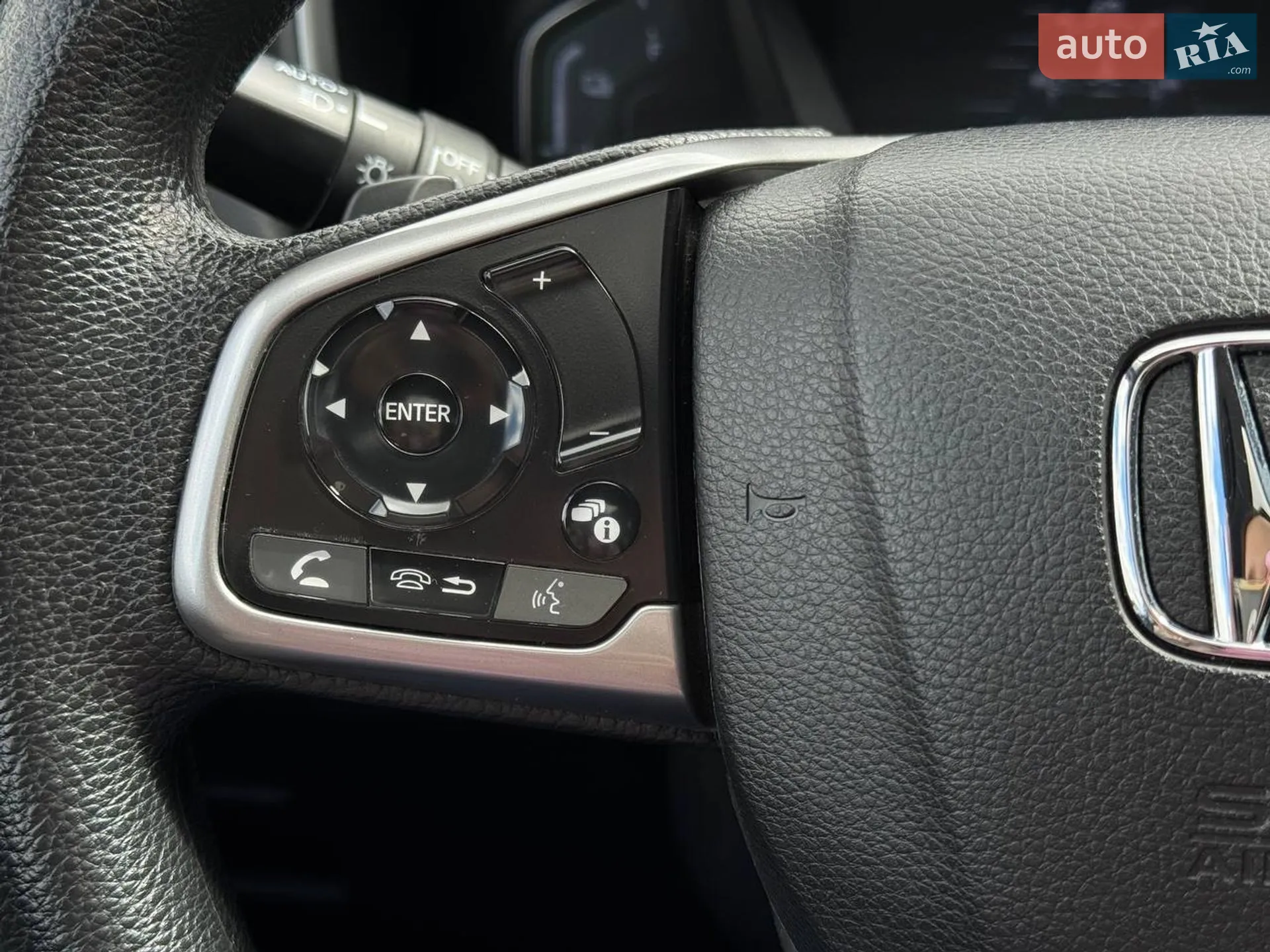 2021 Honda CR-V - мініатюра 38