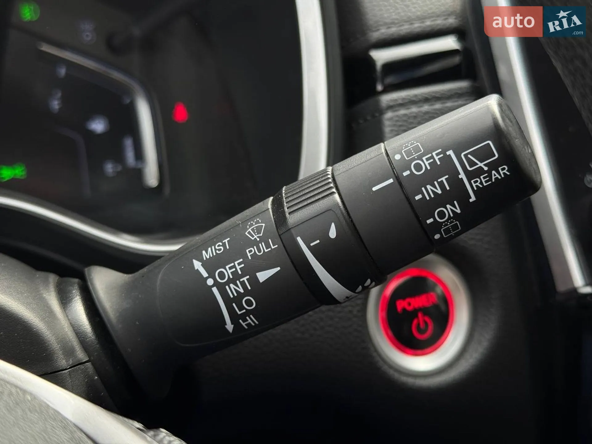 2021 Honda CR-V - мініатюра 41