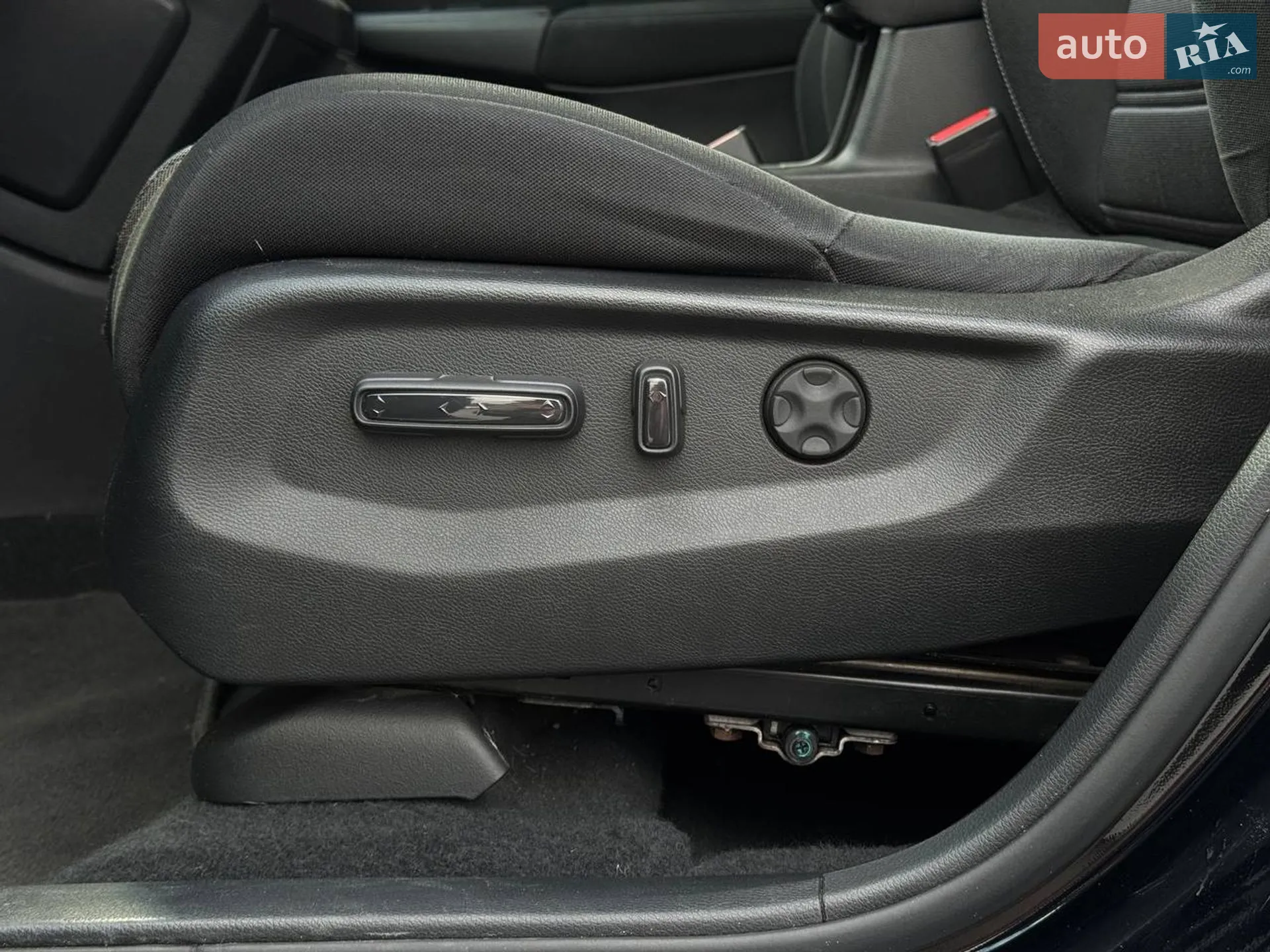2021 Honda CR-V - мініатюра 49