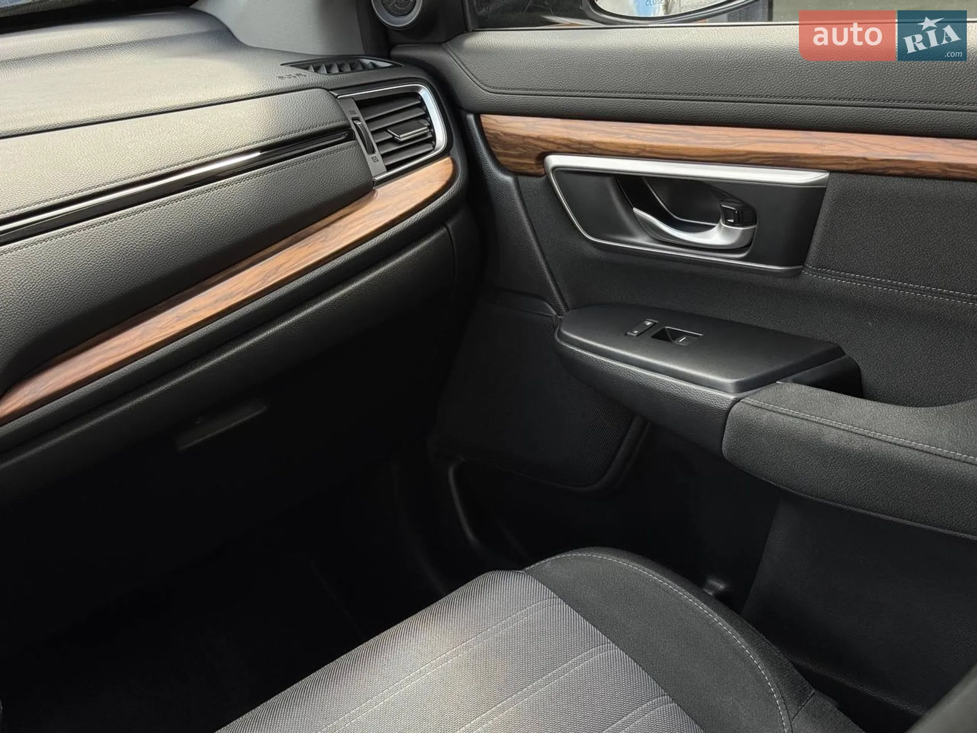 2021 Honda CR-V - мініатюра 67