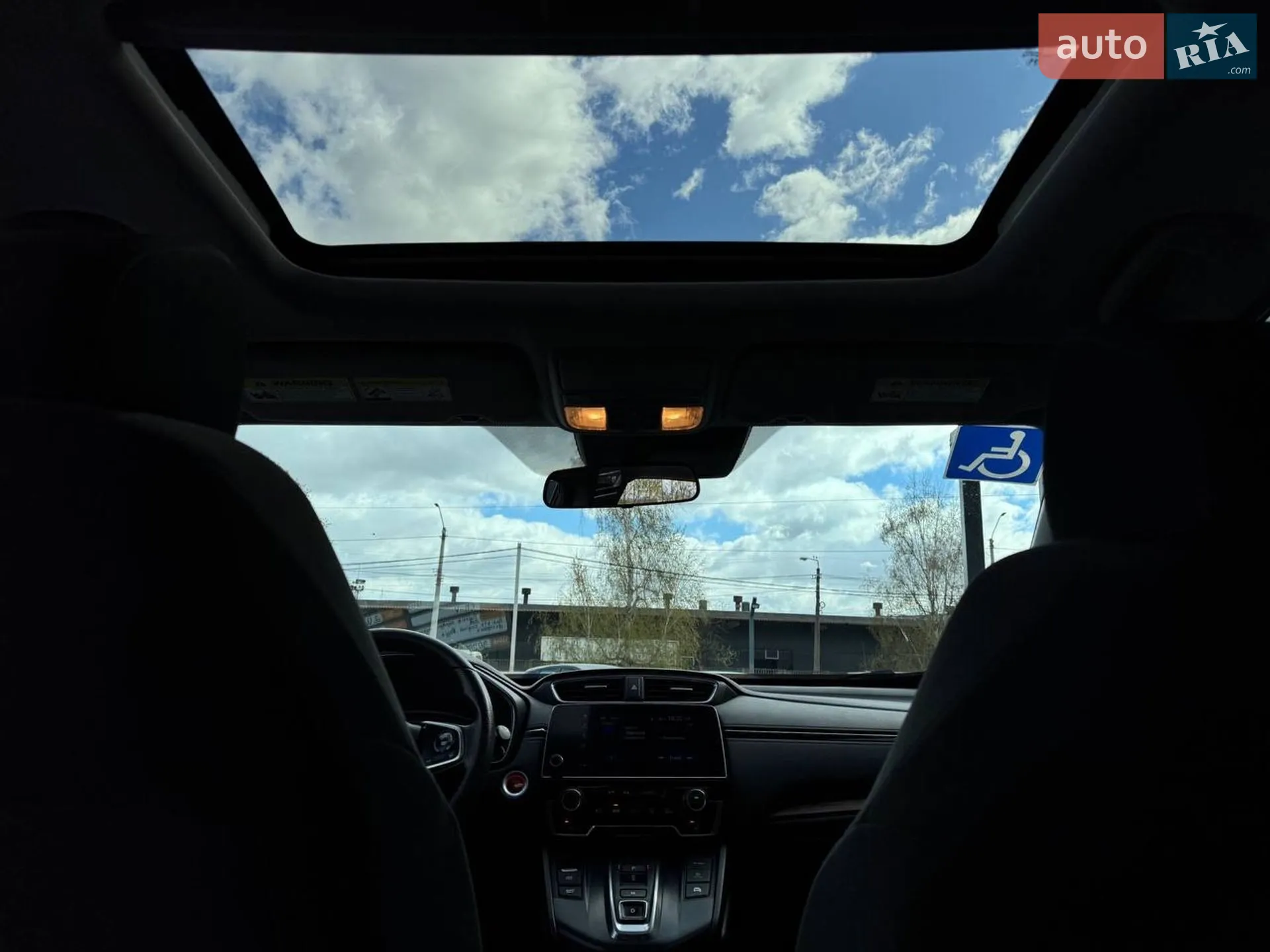 2021 Honda CR-V - мініатюра 69