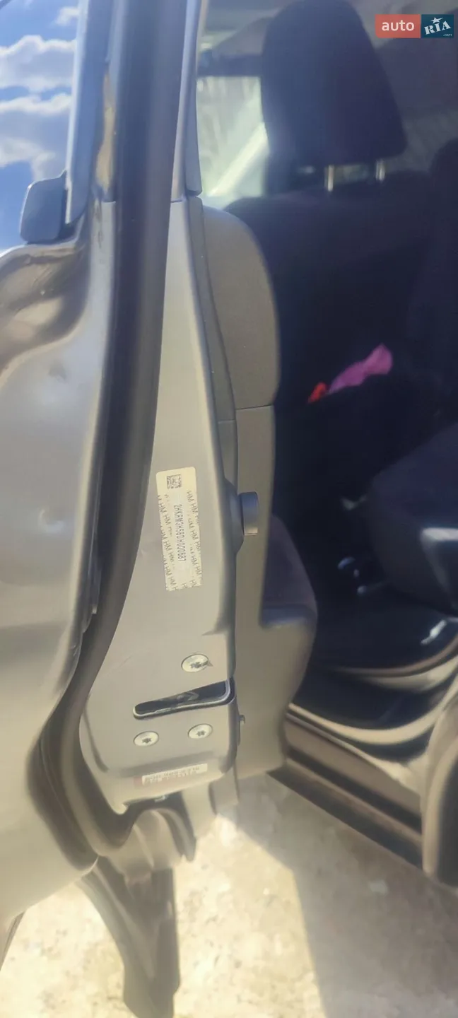 2012 Honda CR-V - мініатюра 6