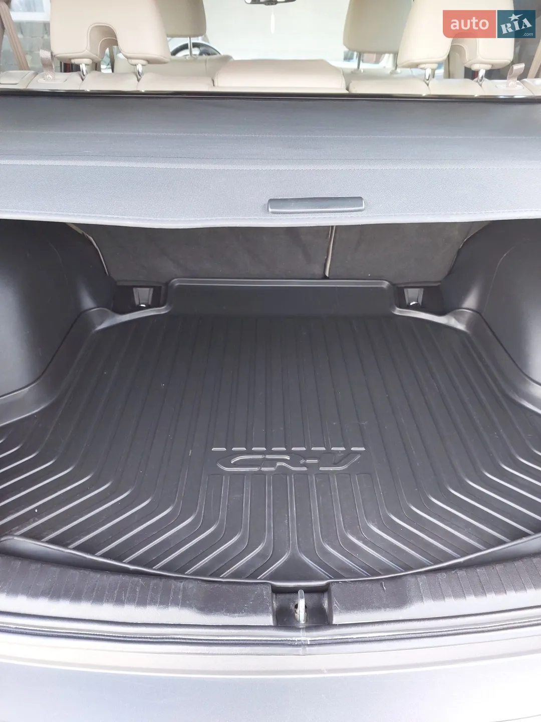 2013 Honda CR-V - мініатюра 10