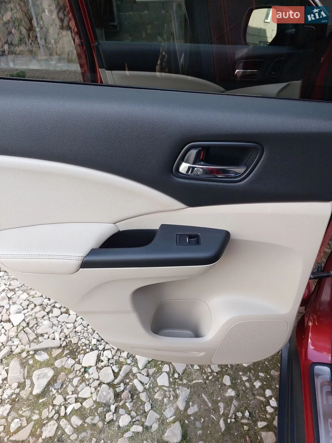 2013 Honda CR-V - мініатюра 12
