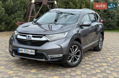 Внедорожник / Кроссовер Honda CR-V 2022 в Днепре
