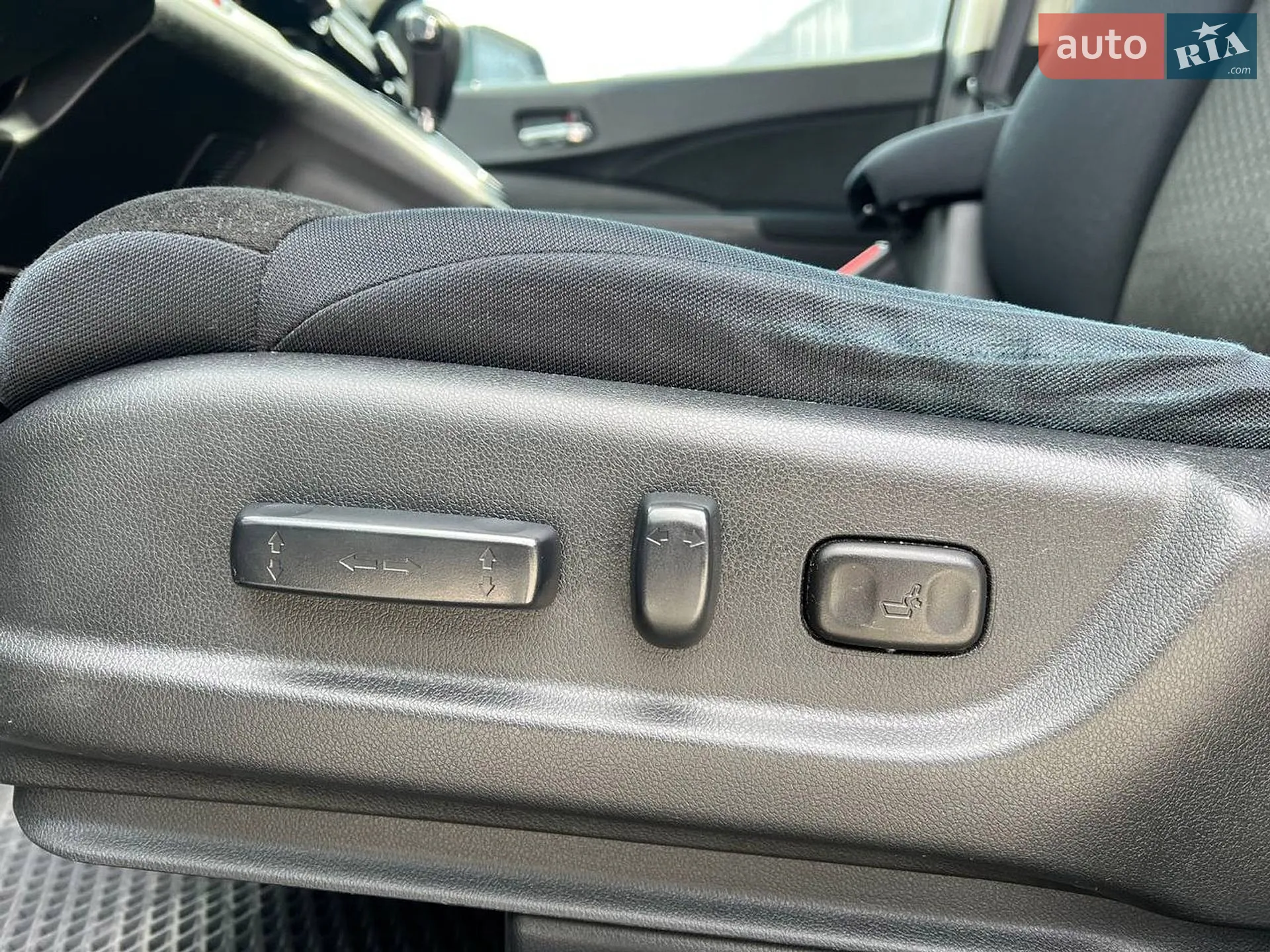 2015 Honda CR-V - мініатюра 20