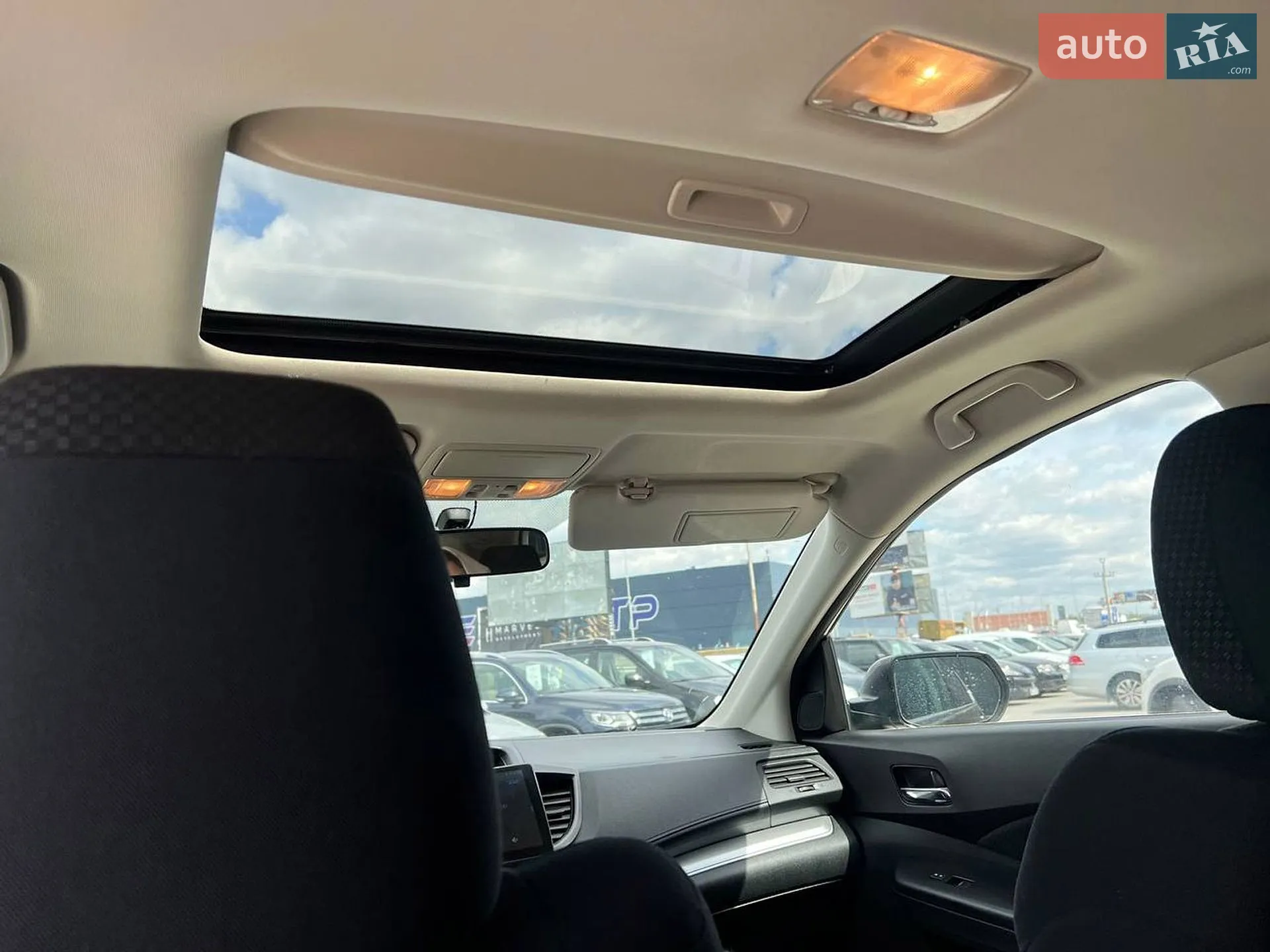 2015 Honda CR-V - мініатюра 41