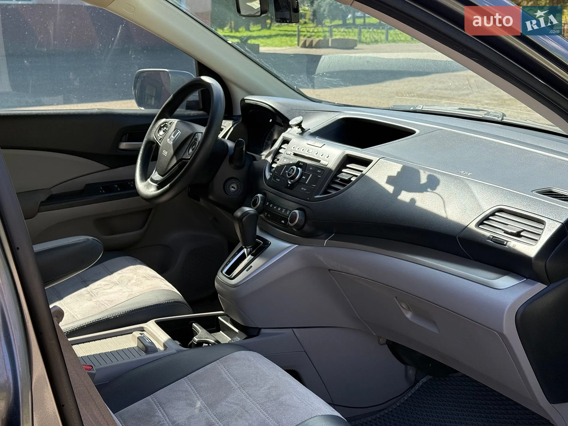 2014 Honda CR-V - мініатюра 22
