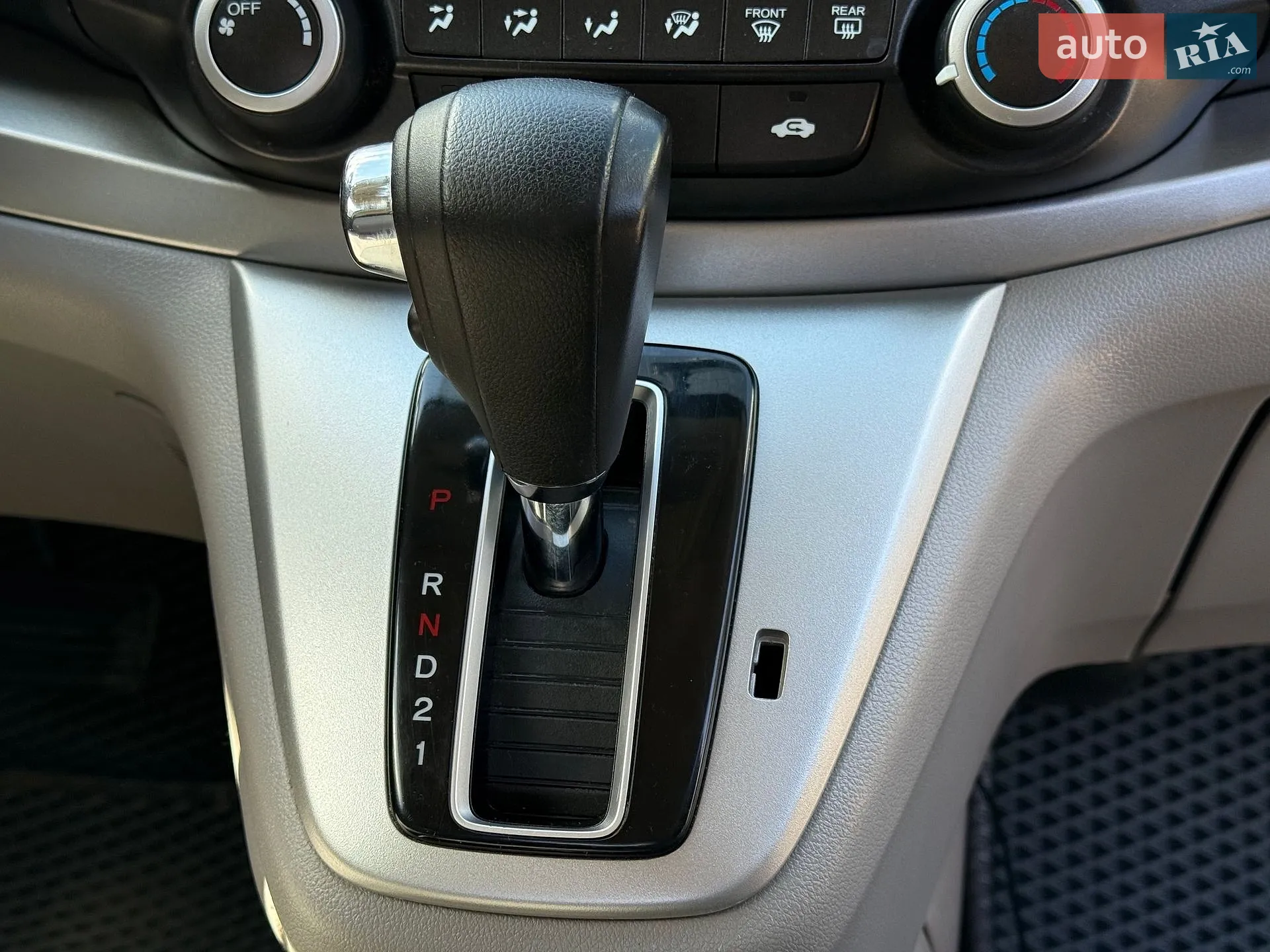 2014 Honda CR-V - мініатюра 25