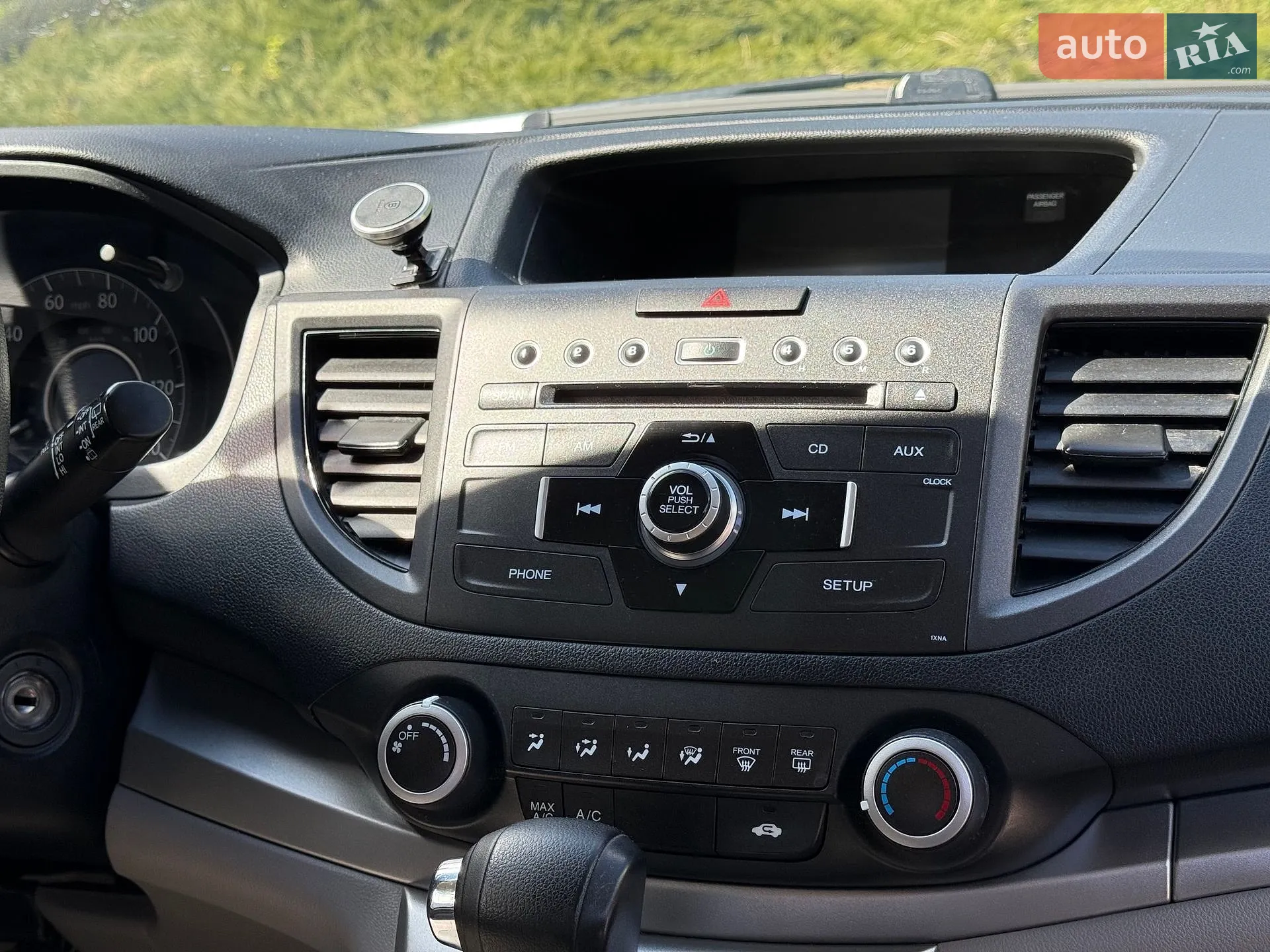 2014 Honda CR-V - мініатюра 24
