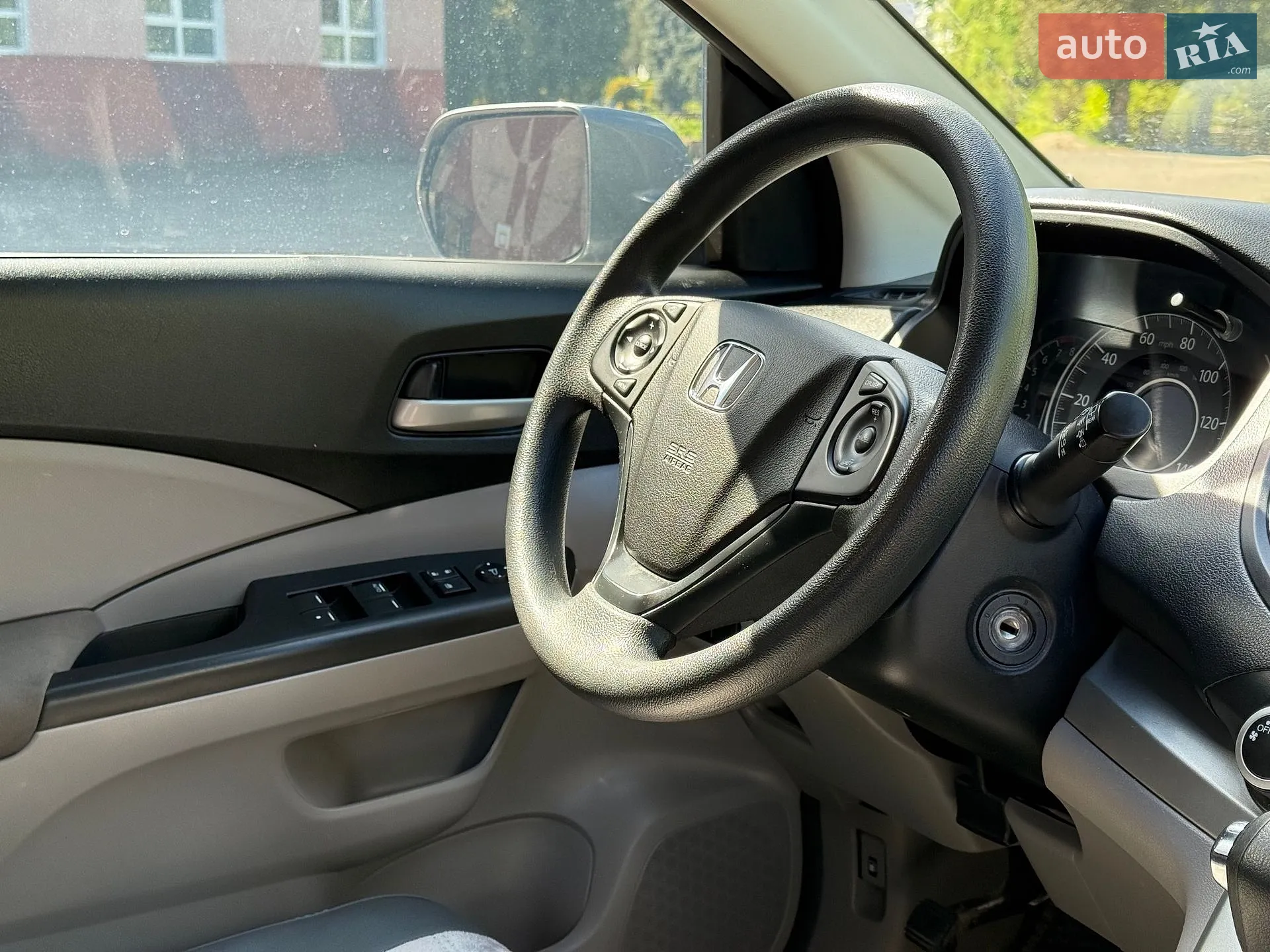 2014 Honda CR-V - мініатюра 23