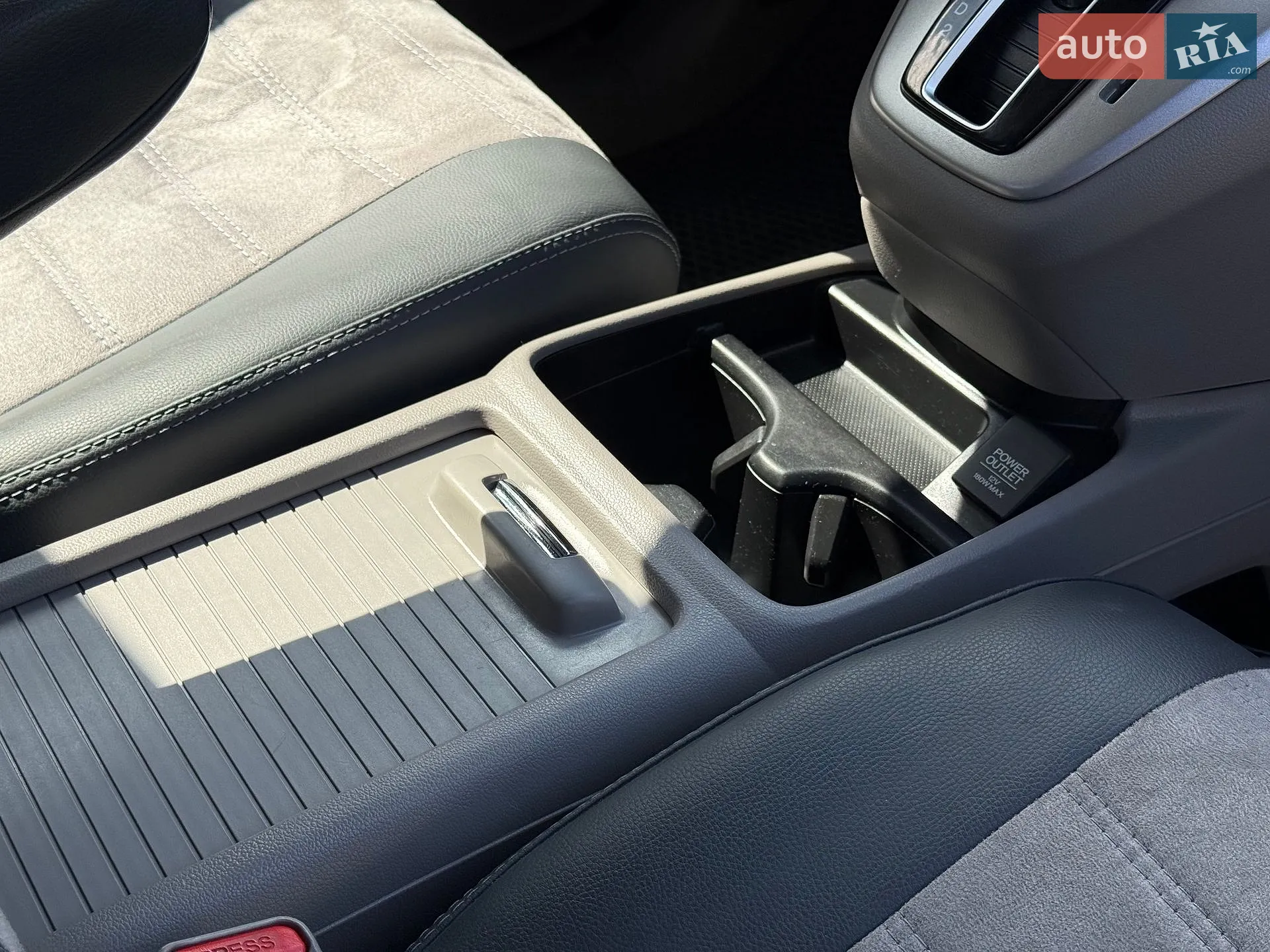 2014 Honda CR-V - мініатюра 26