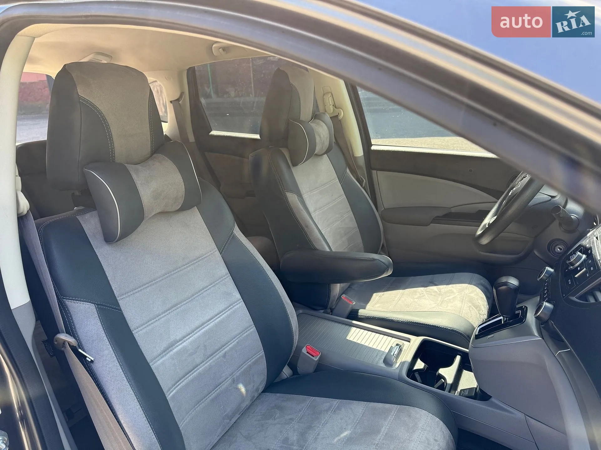 2014 Honda CR-V - мініатюра 27