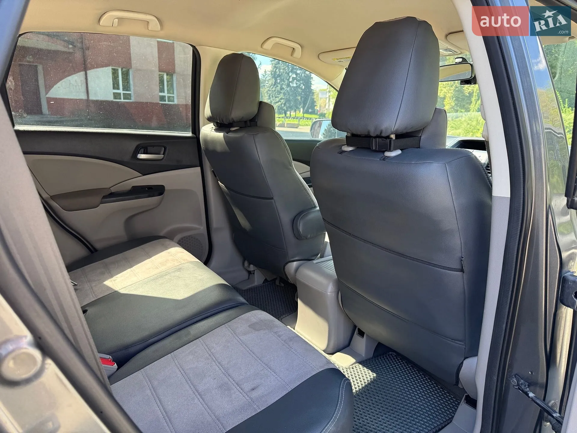 2014 Honda CR-V - мініатюра 30