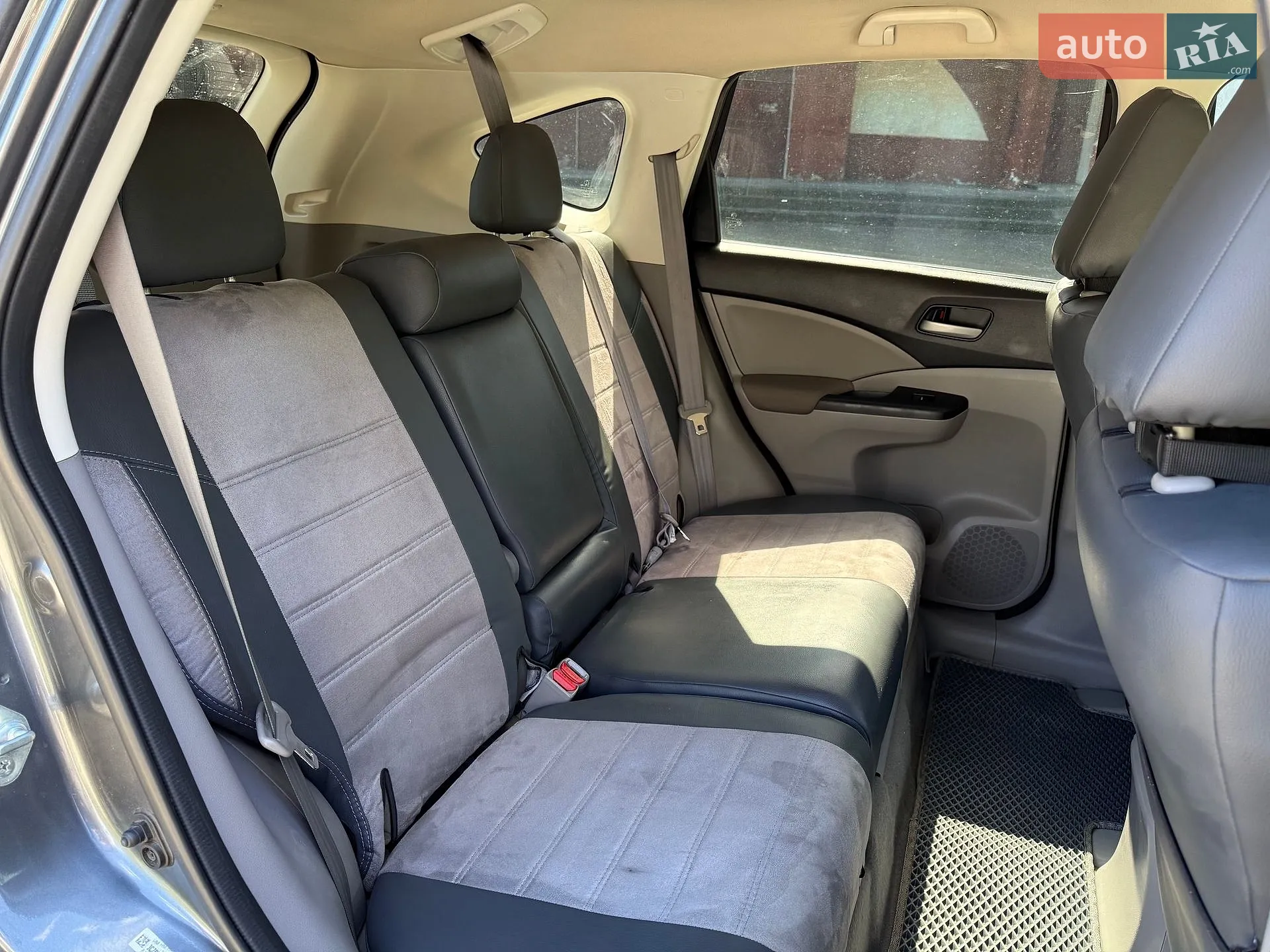 2014 Honda CR-V - мініатюра 31