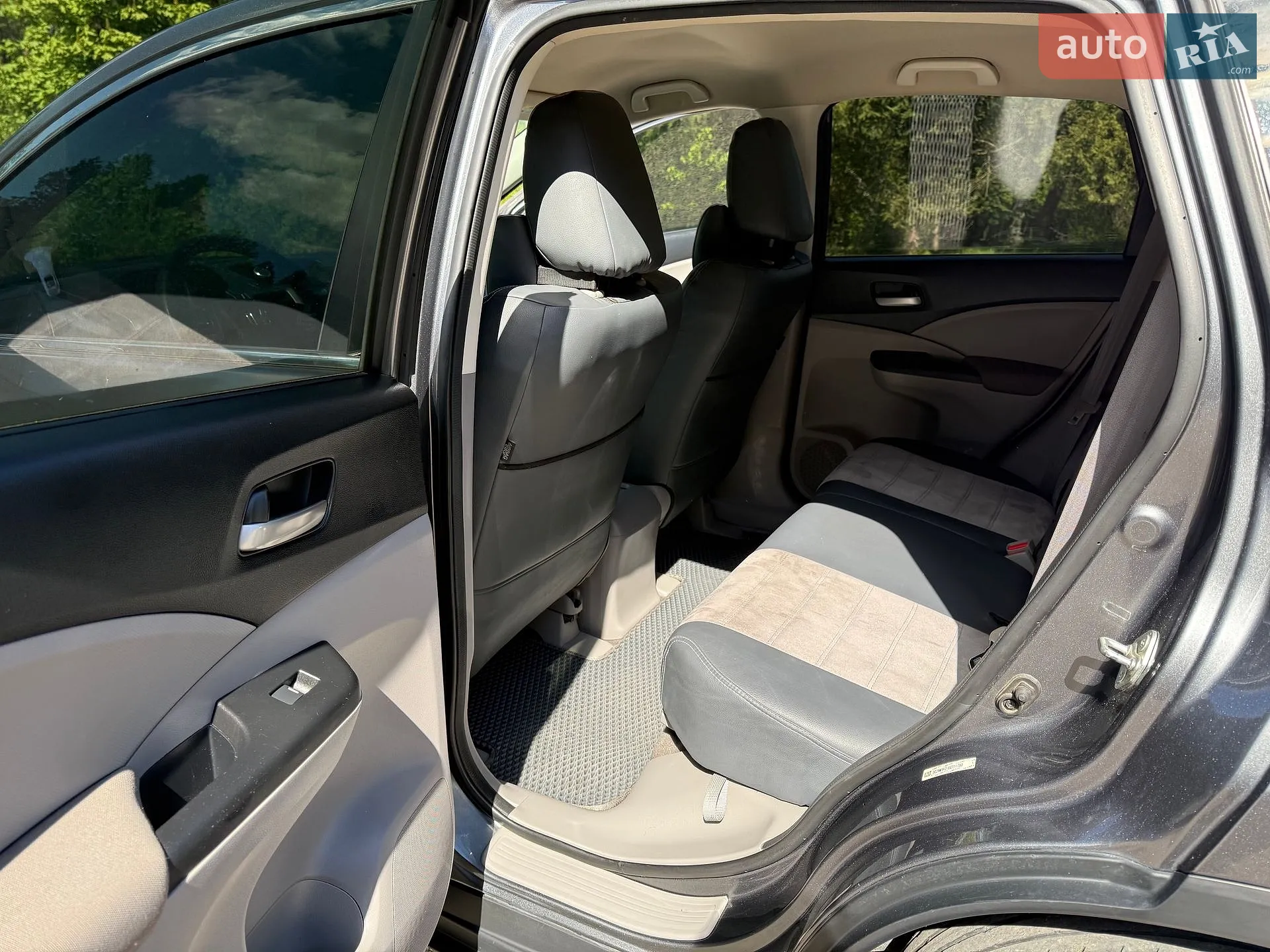 2014 Honda CR-V - мініатюра 32