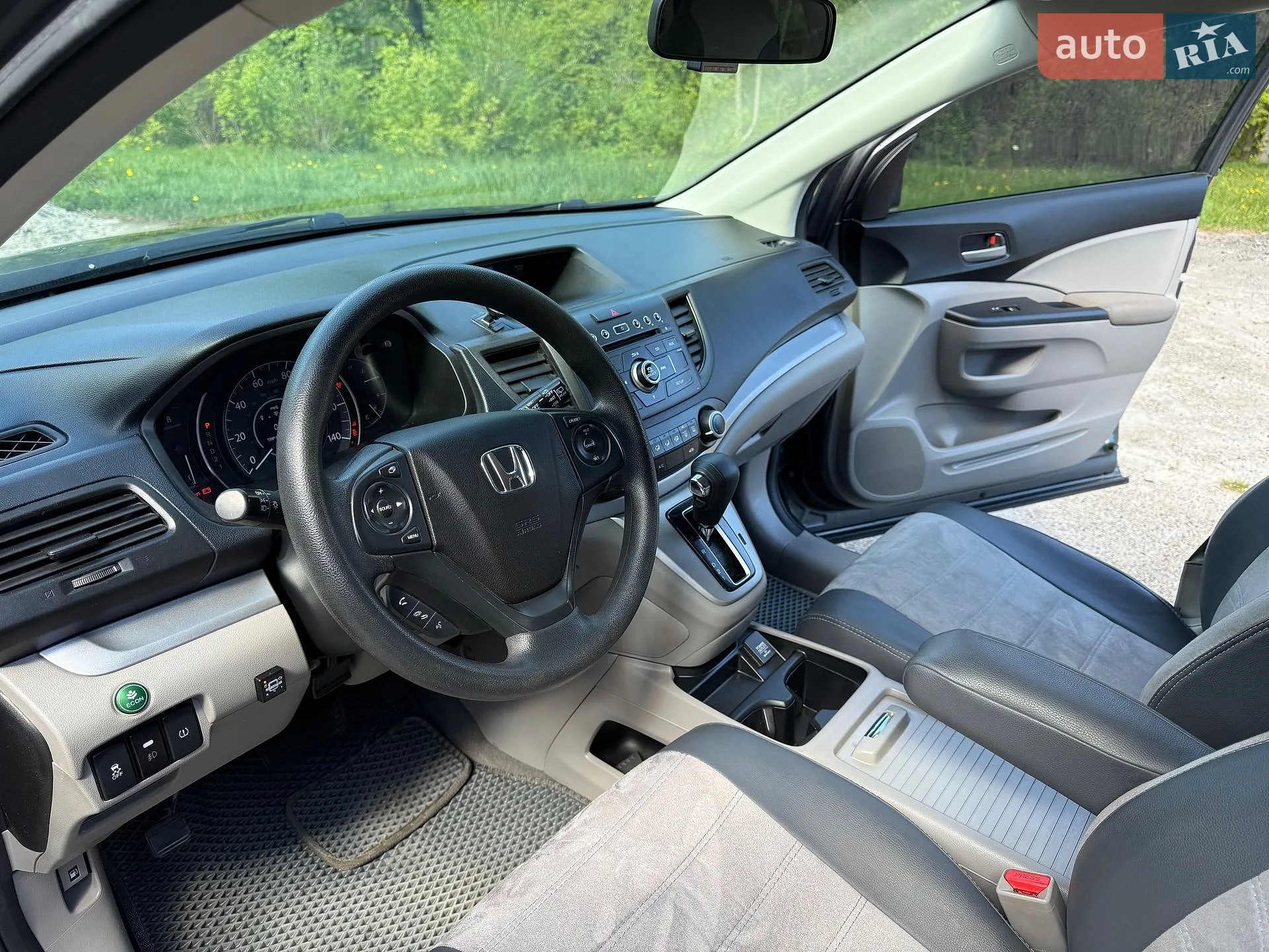 2014 Honda CR-V - мініатюра 36