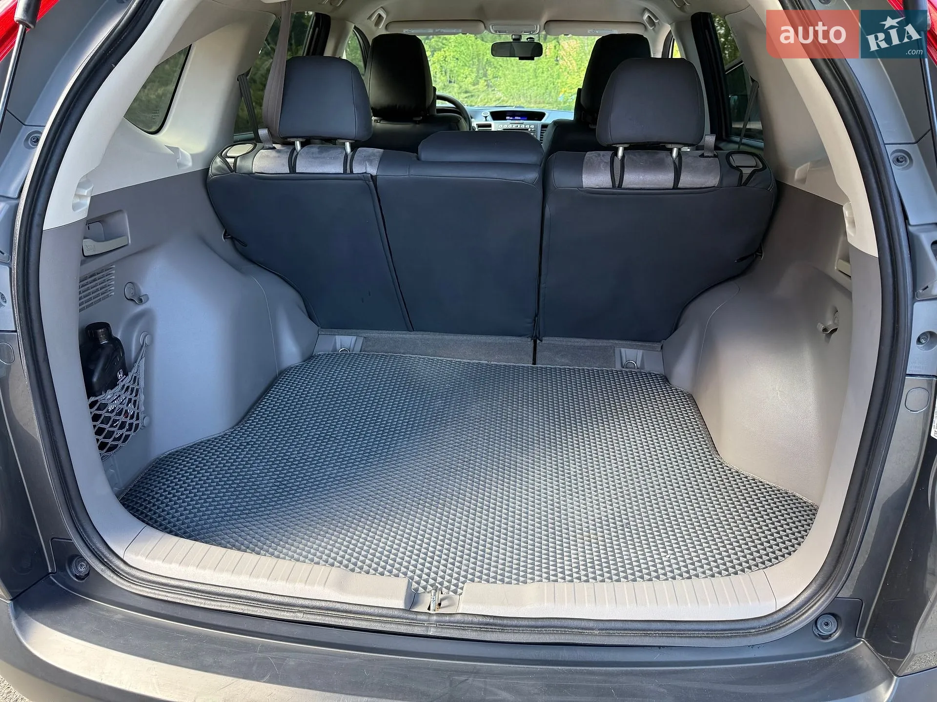 2014 Honda CR-V - мініатюра 40