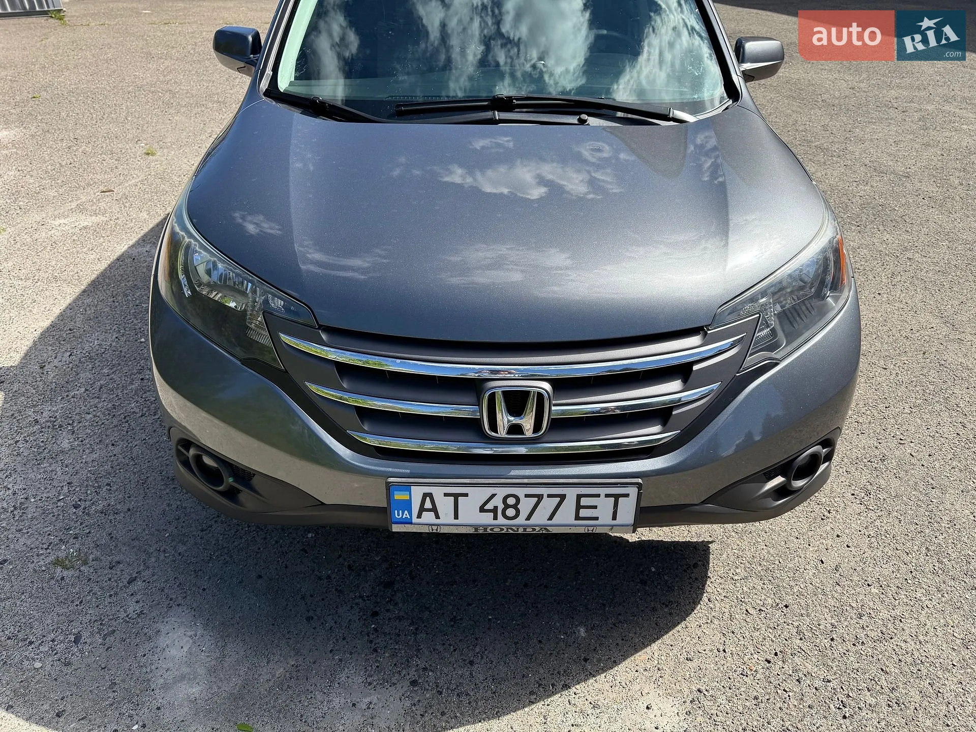 2014 Honda CR-V - мініатюра 20