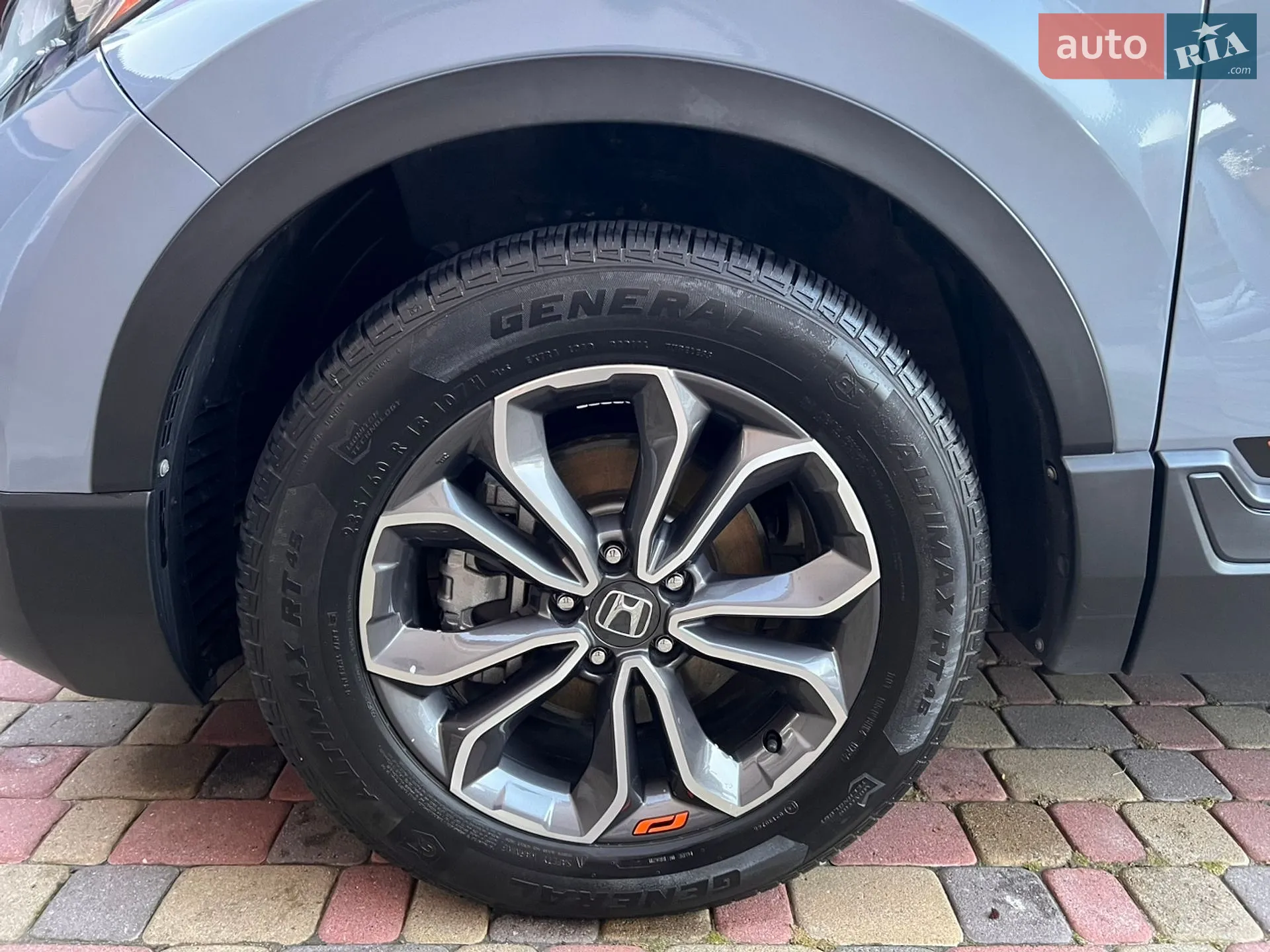 2022 Honda CR-V - мініатюра 4