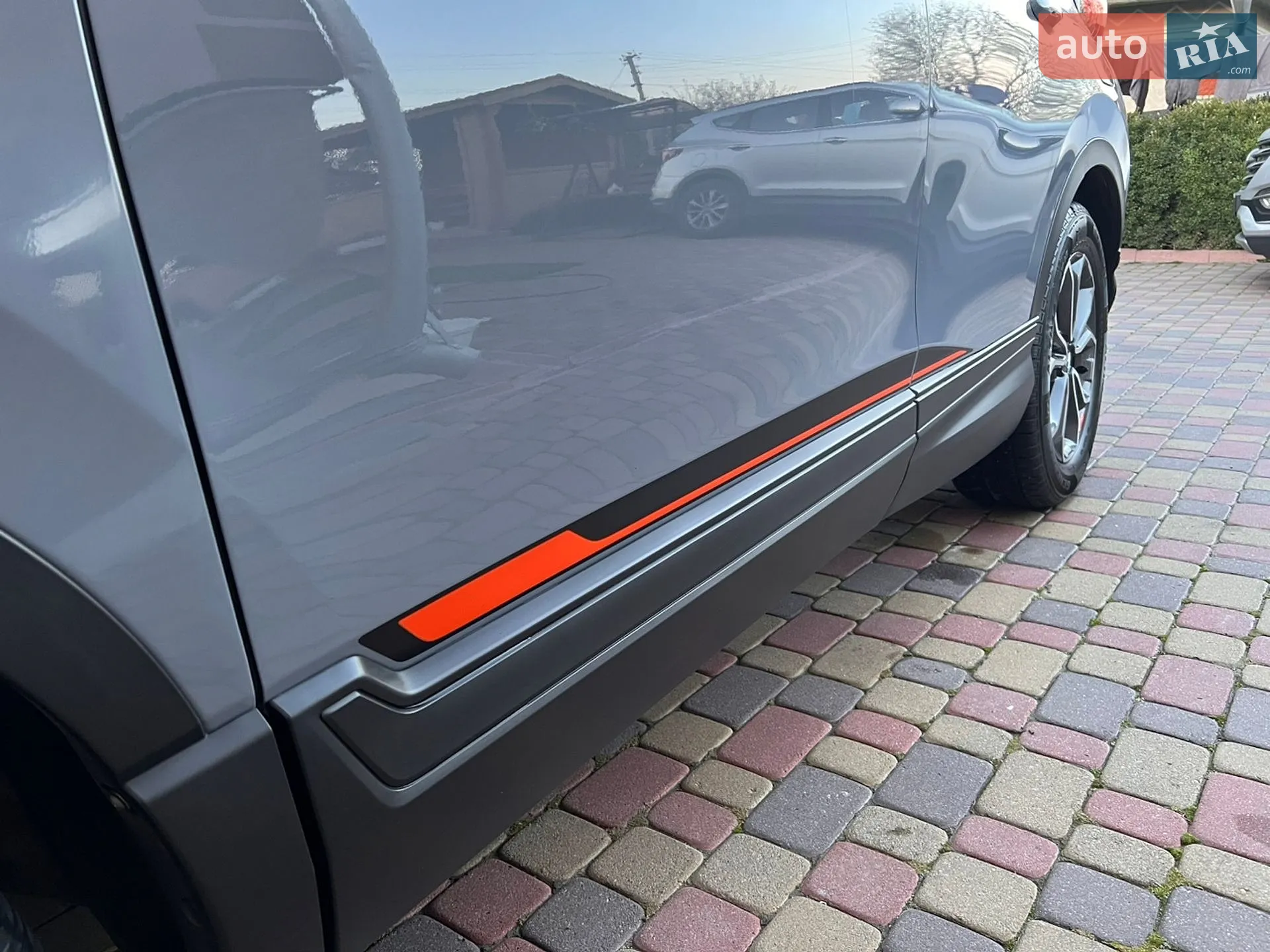 2022 Honda CR-V - мініатюра 5