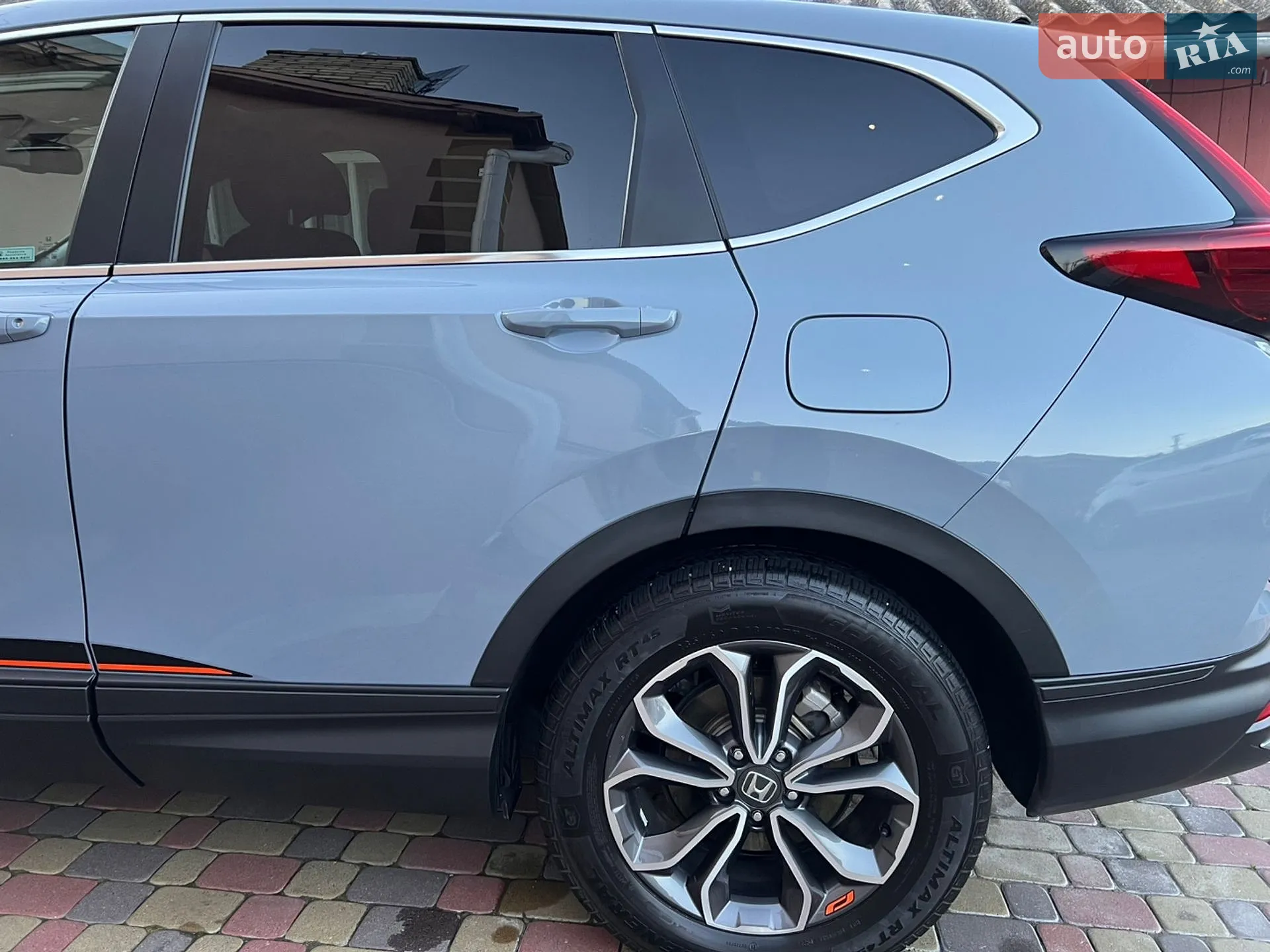 2022 Honda CR-V - мініатюра 6