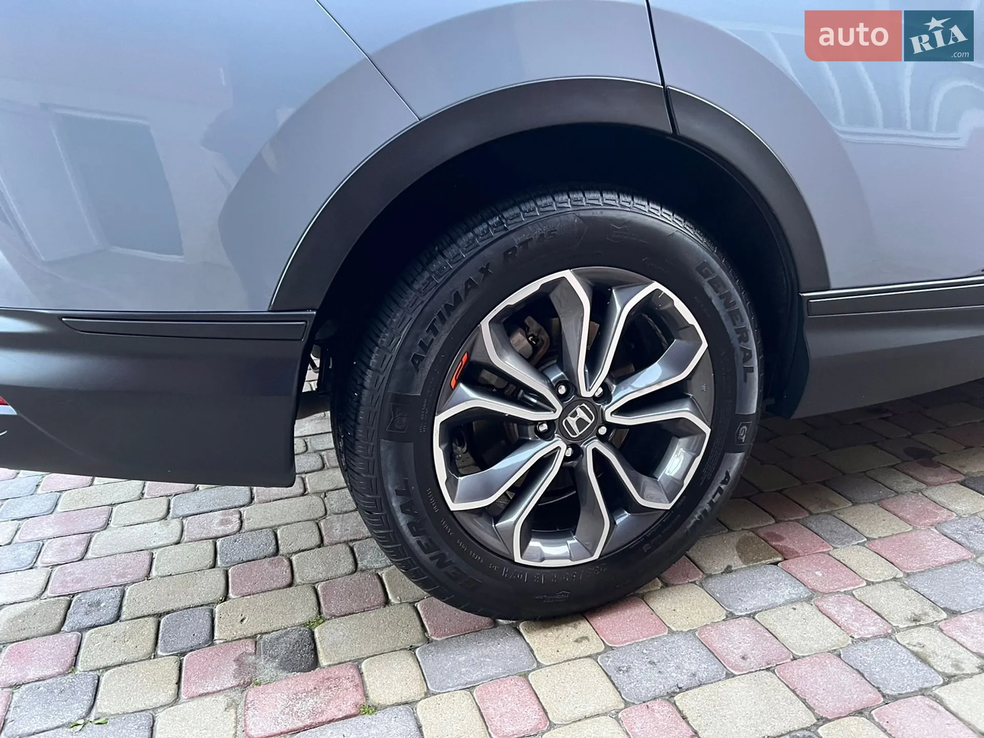 2022 Honda CR-V - мініатюра 11
