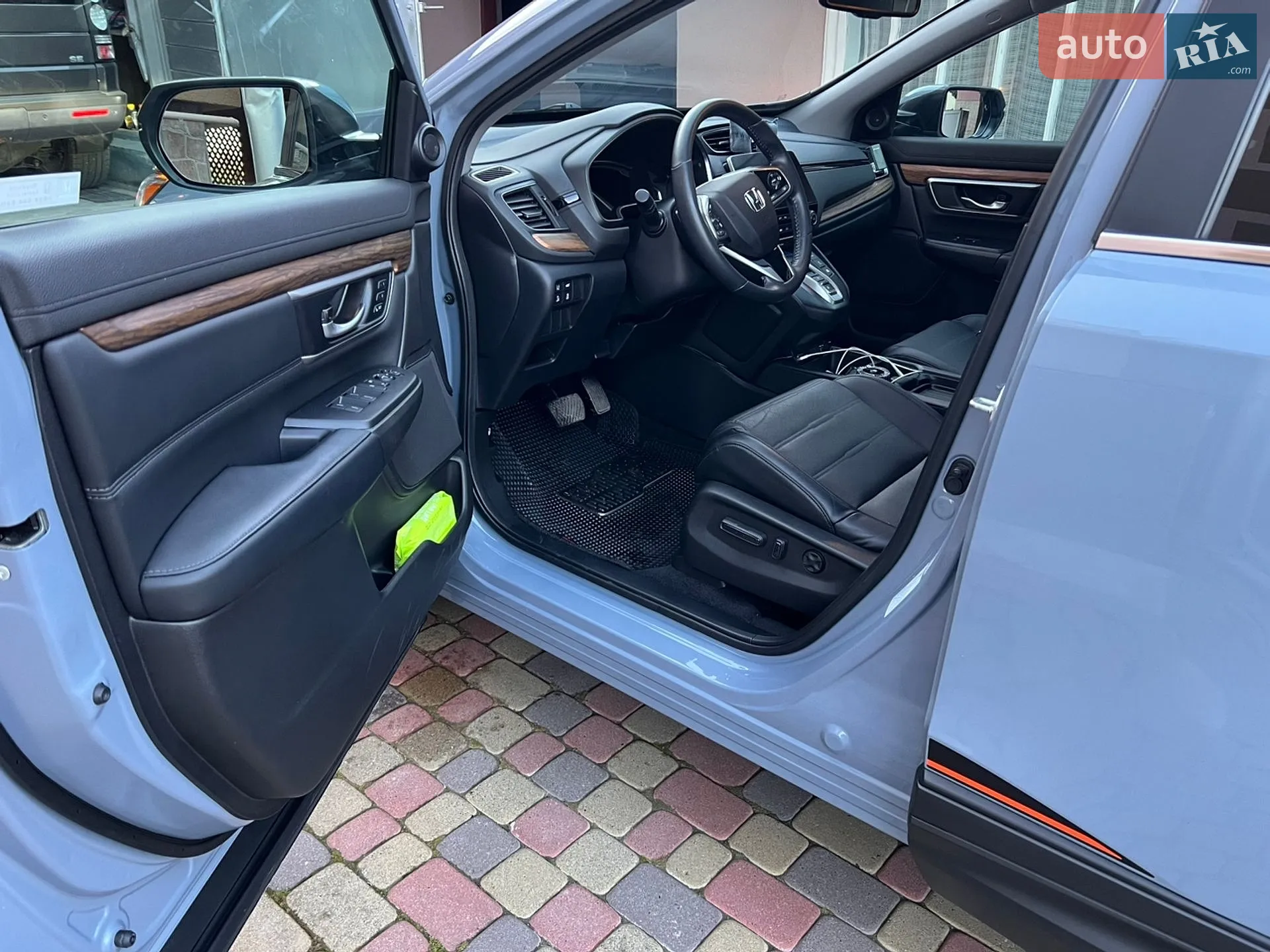 2022 Honda CR-V - мініатюра 14