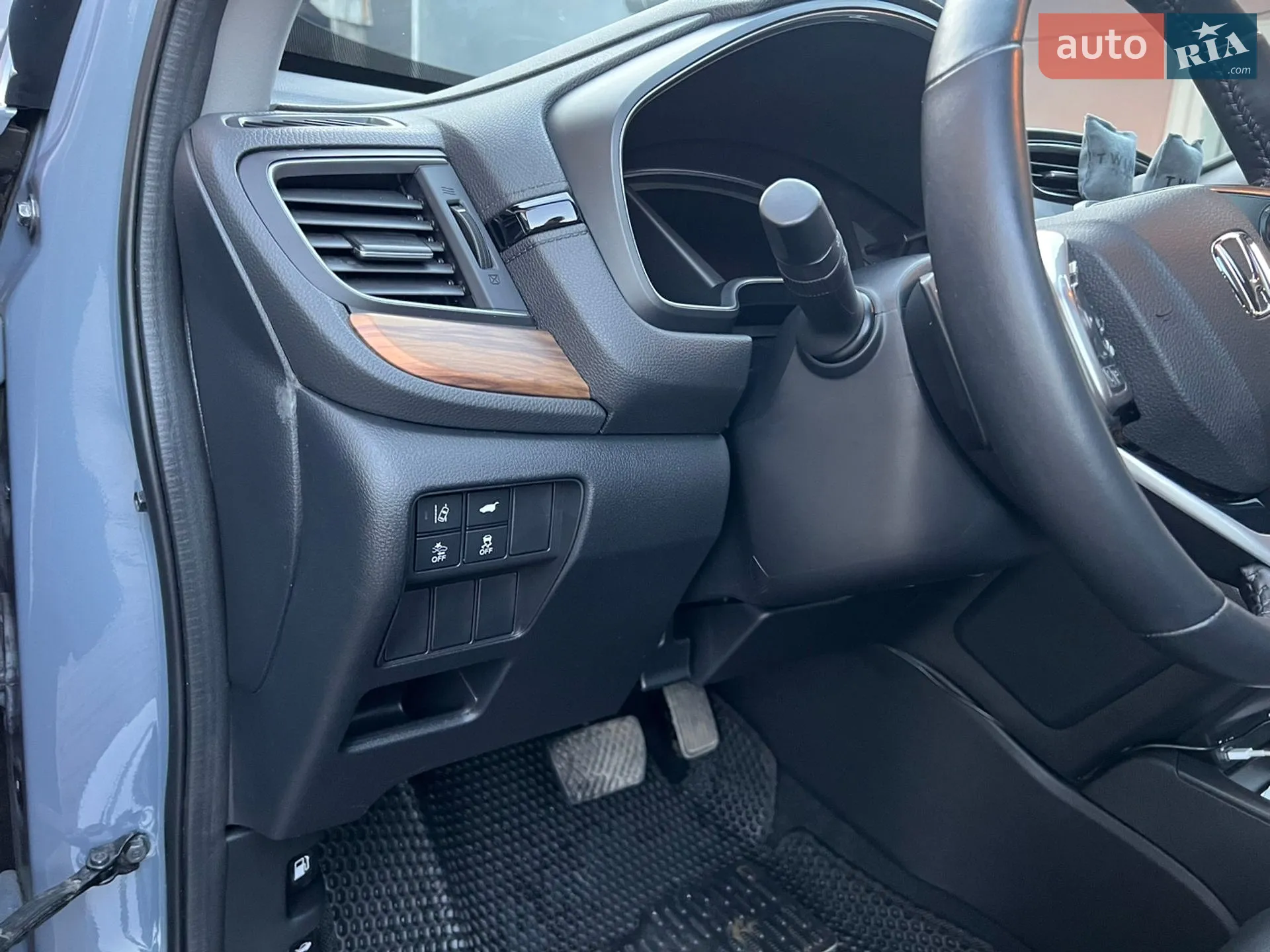 2022 Honda CR-V - мініатюра 16